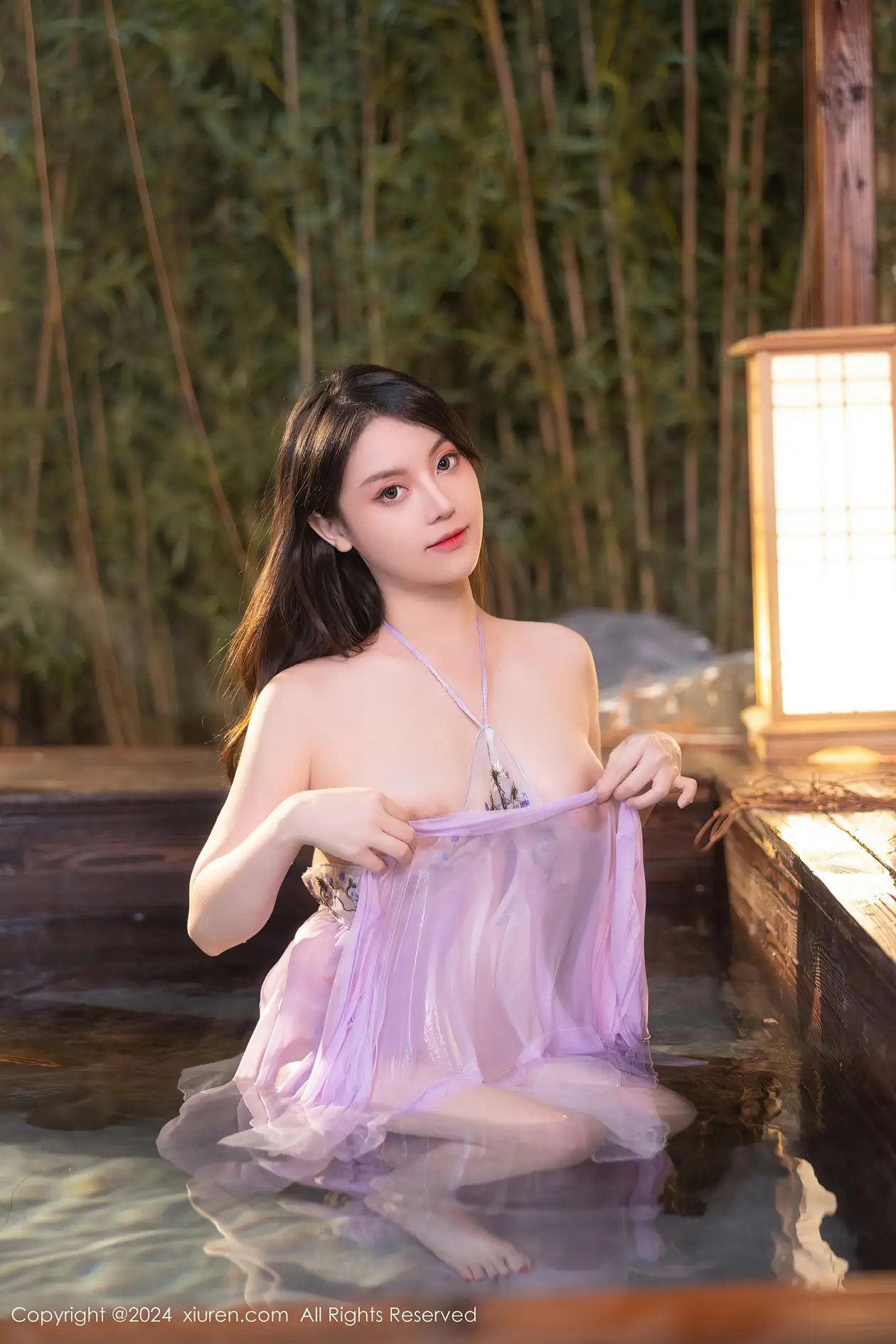 [秀人网] 2024.02.02 NO.8059 豆瓣酱#[80P]-7