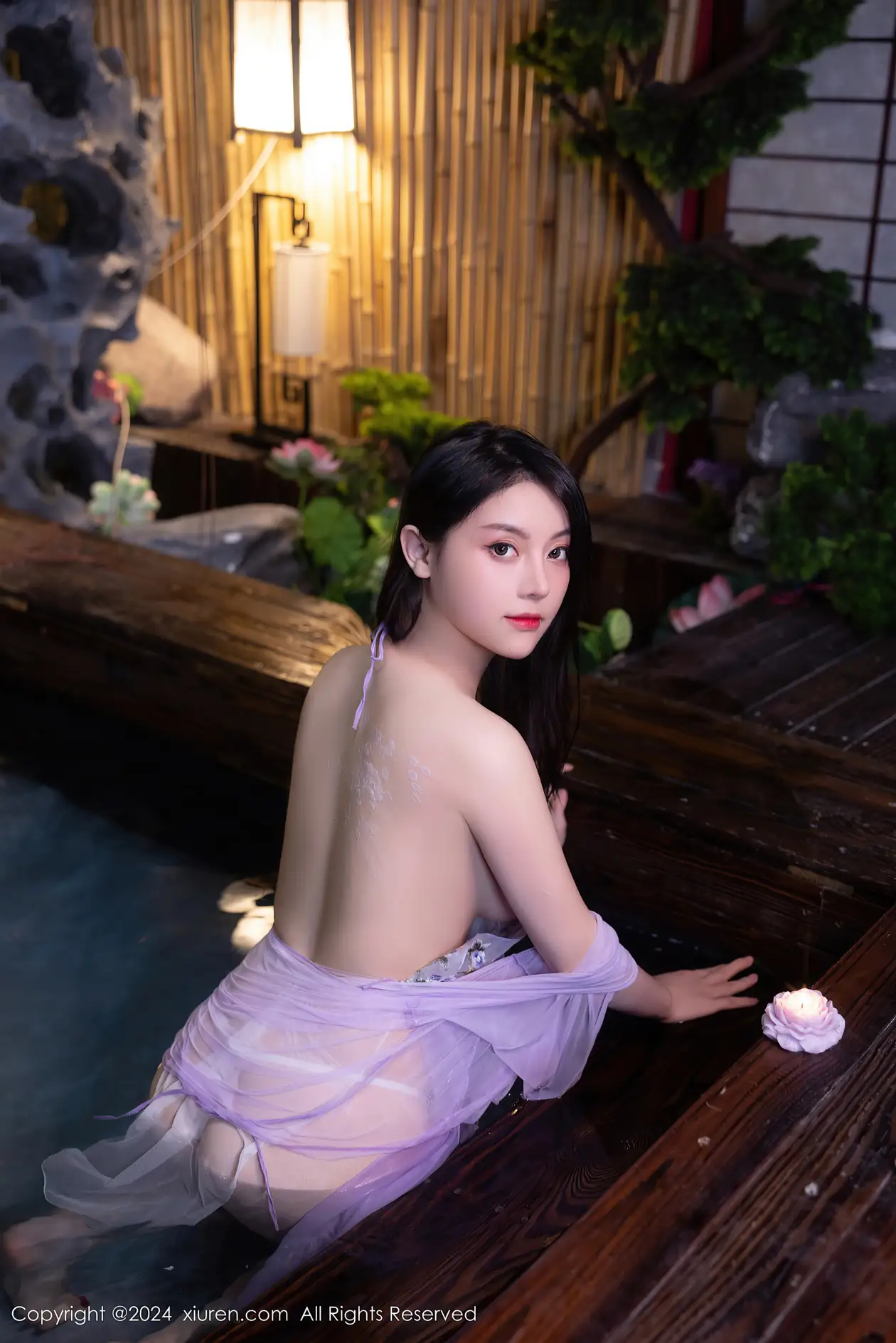 [XiuRen] 2024.02.02 NO.8059 Doubanjiang#[80P]-8