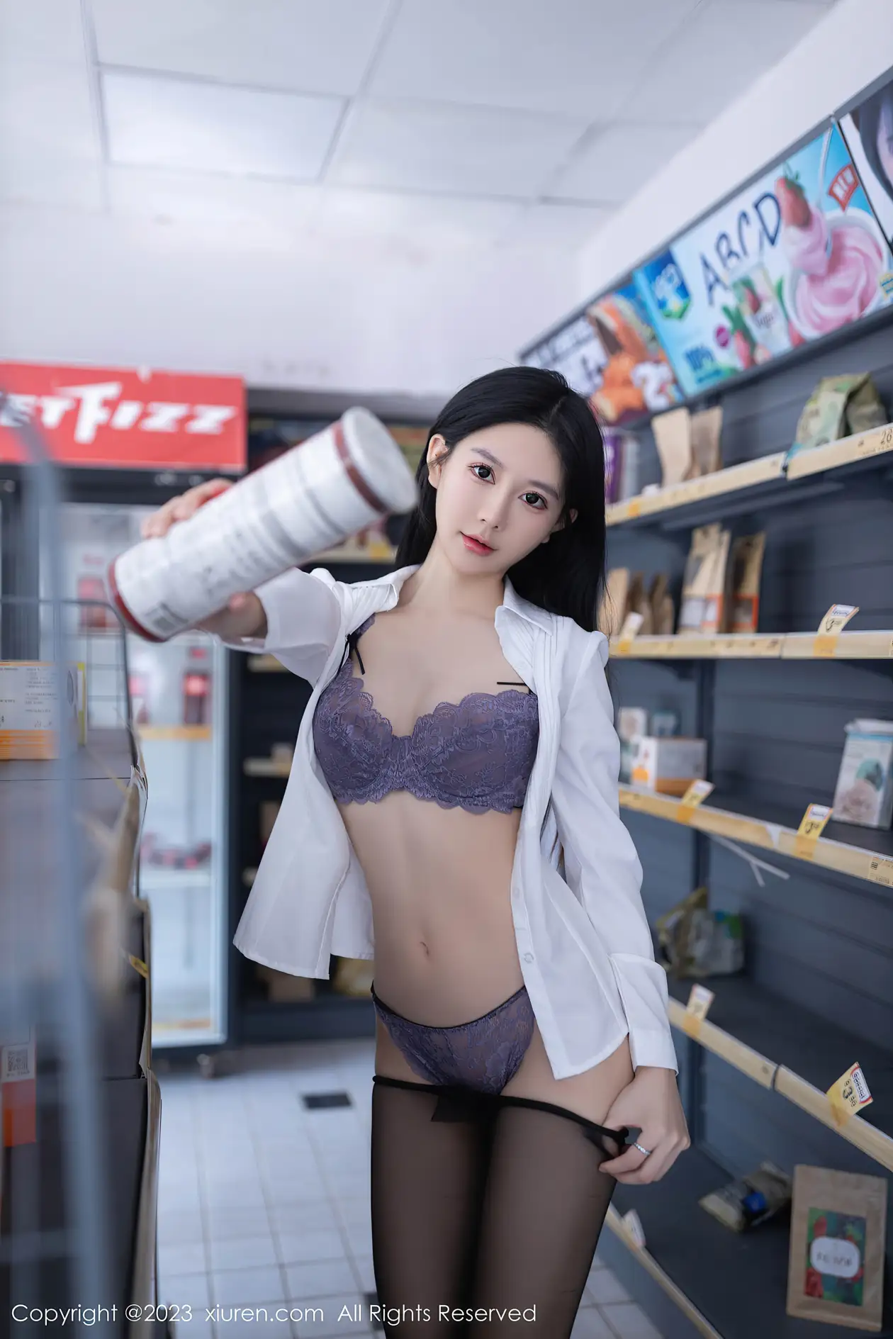 [秀人网] 2023.11.17 NO.7684 幼幼#[81P]-4