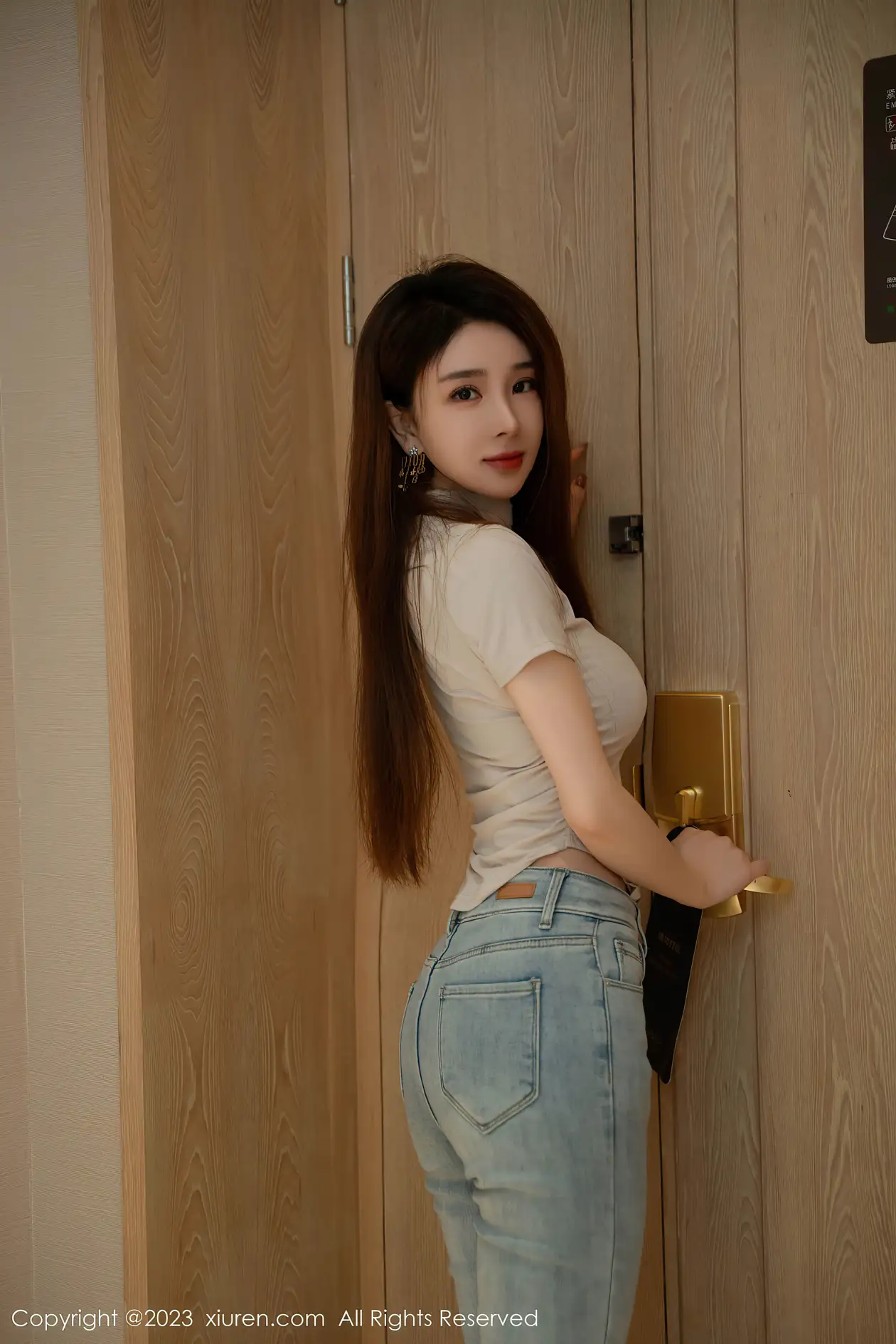 [秀人网] 2023.10.31 NO.7586 雨儿baby#[72P]-14