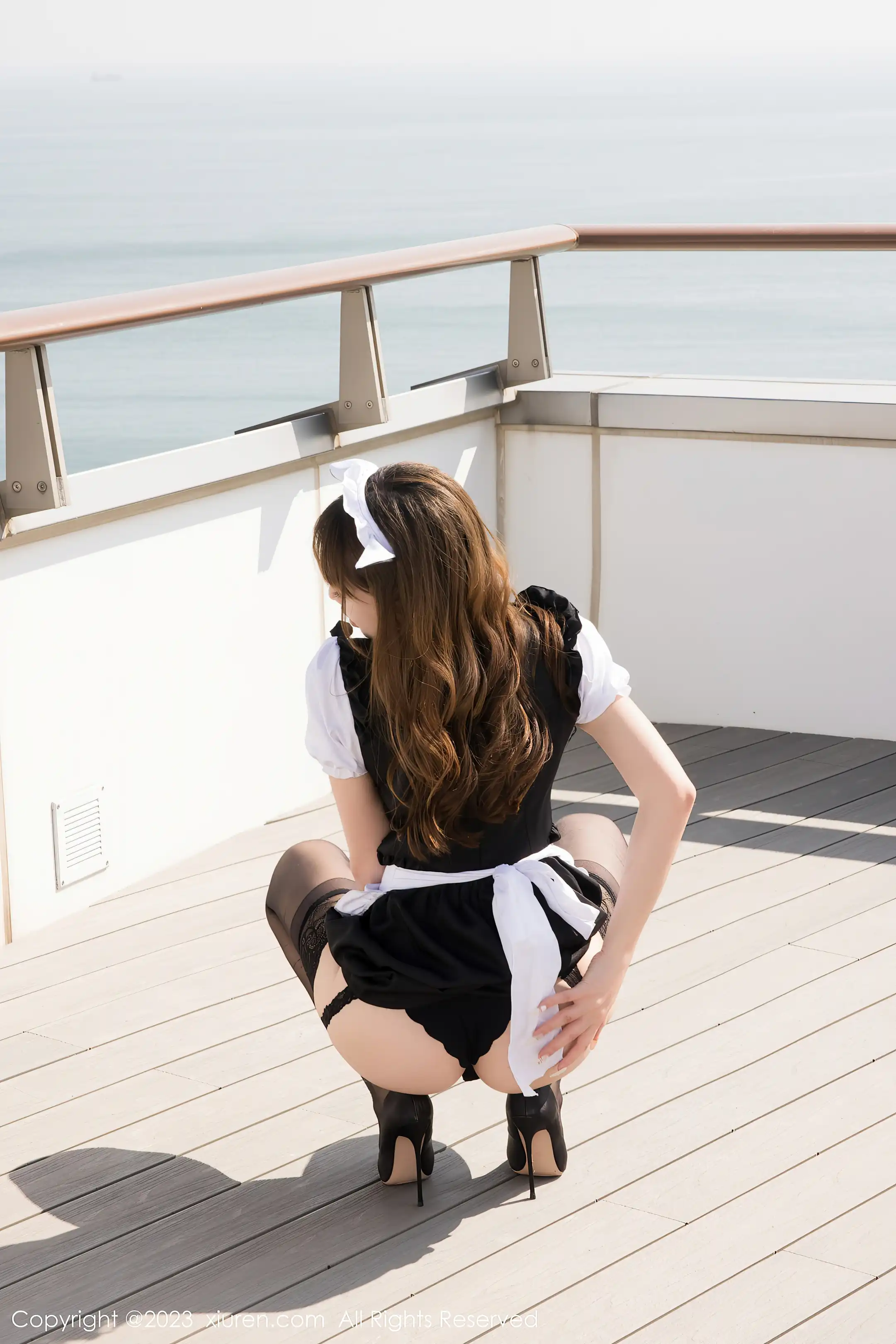 [秀人网] 2023.02.07 NO.6224 萌汉药baby#[69P]-6