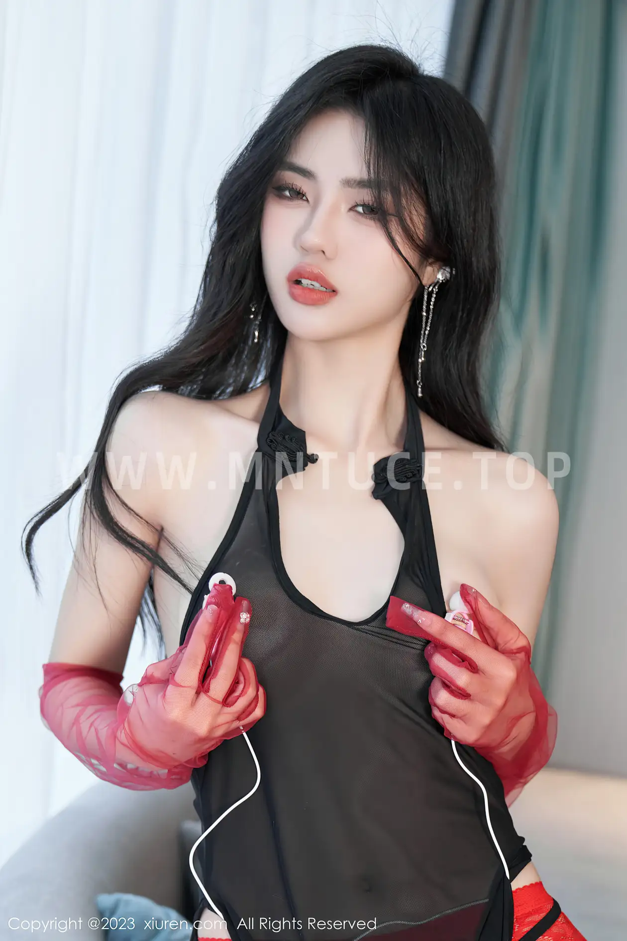 [秀人网] 2023.05.23 NO.6786 浅浅Danny#[86P]-6