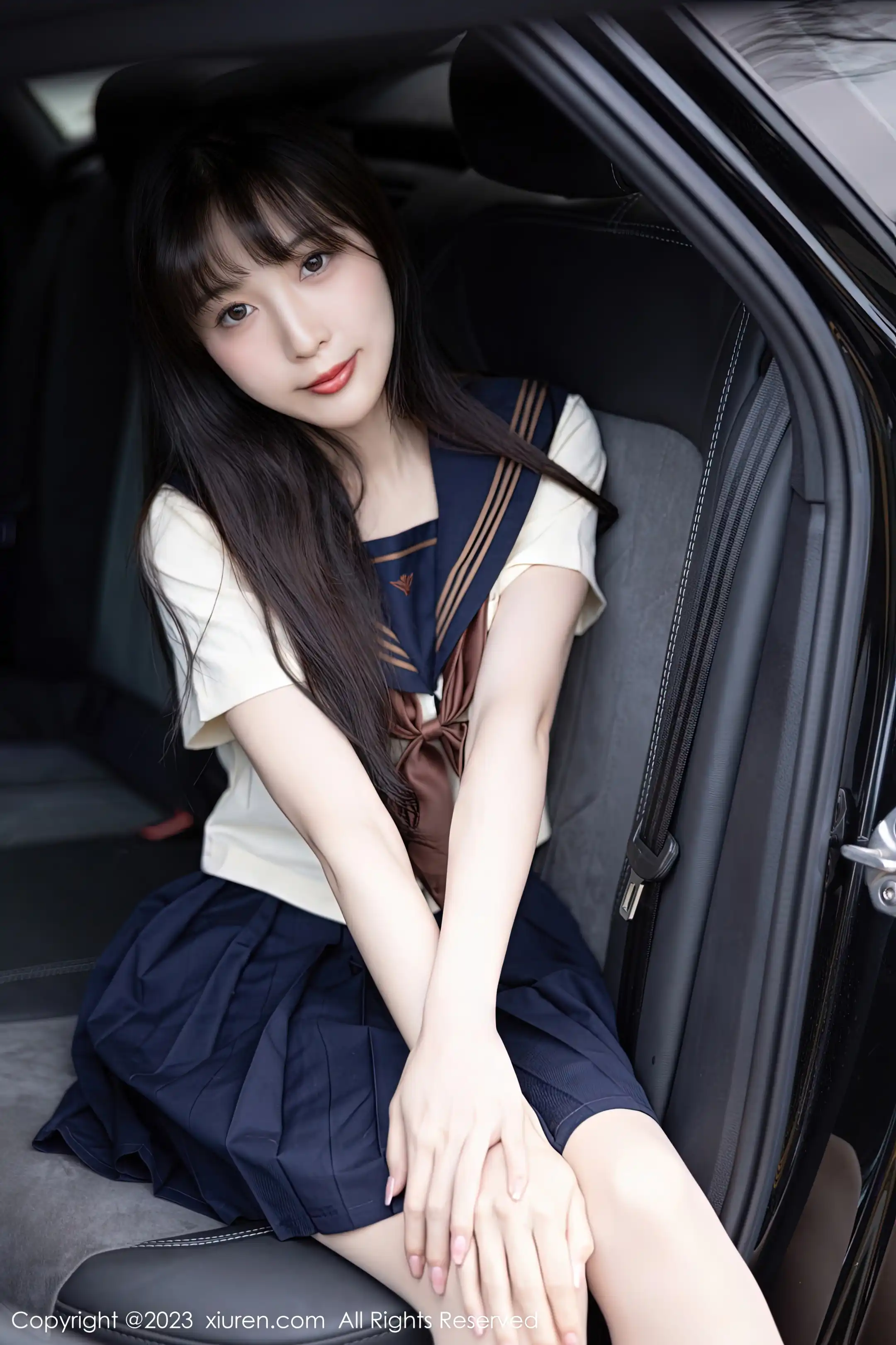 [秀人网] 2023.01.12 NO.6126 林星阑#[82P]-10