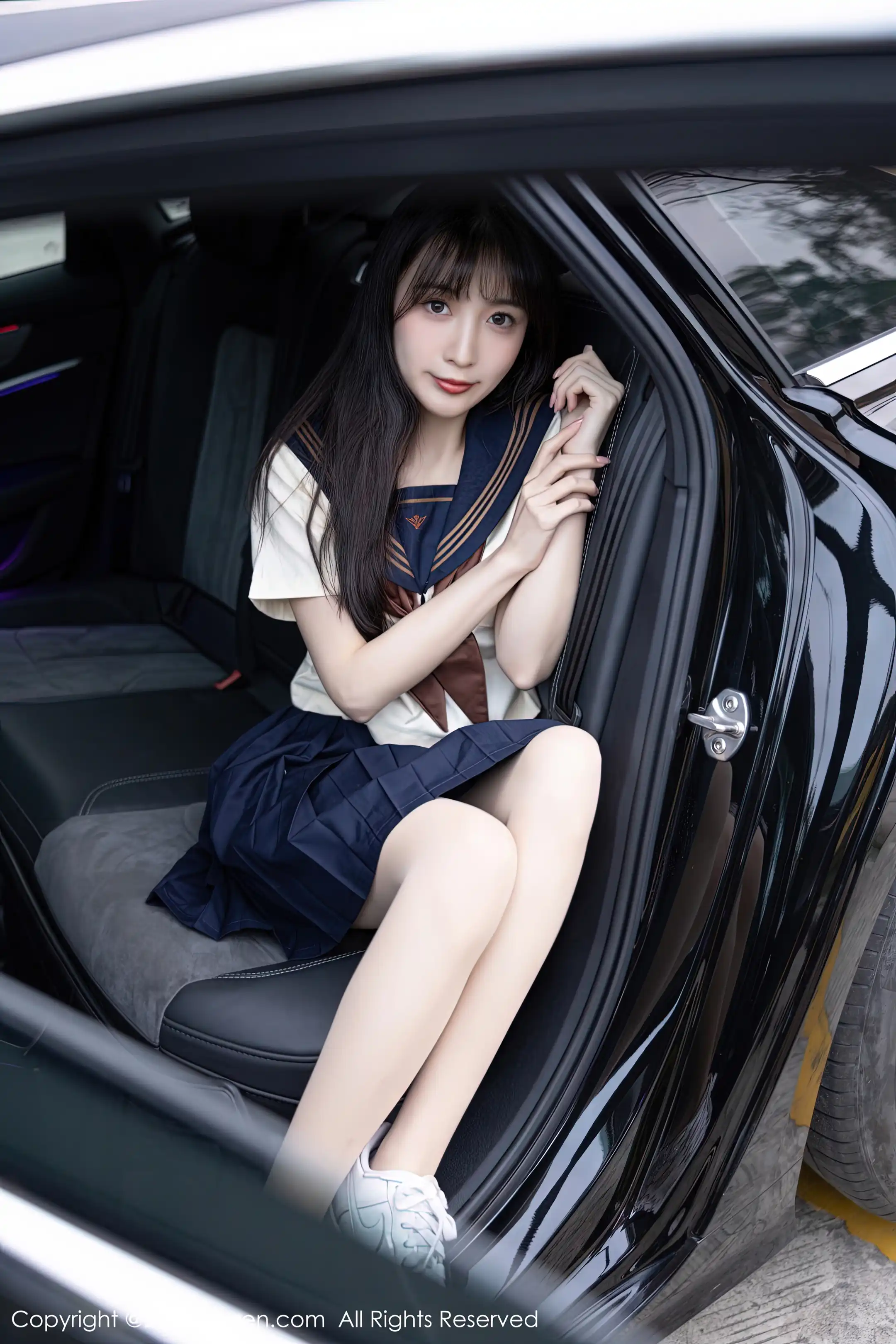 [秀人网] 2023.01.12 NO.6126 林星阑#[82P]-2