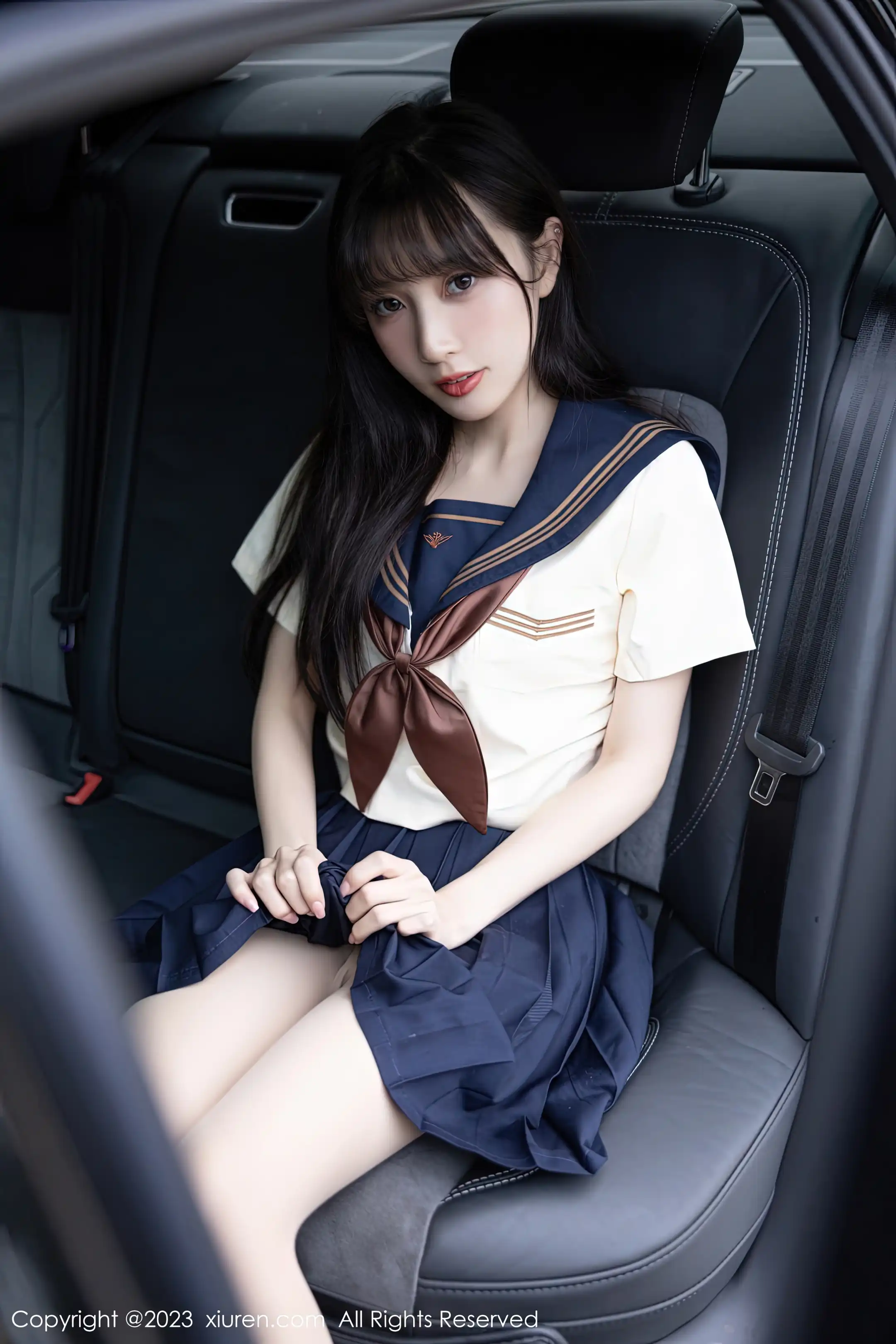 [秀人网] 2023.01.12 NO.6126 林星阑#[82P]-4