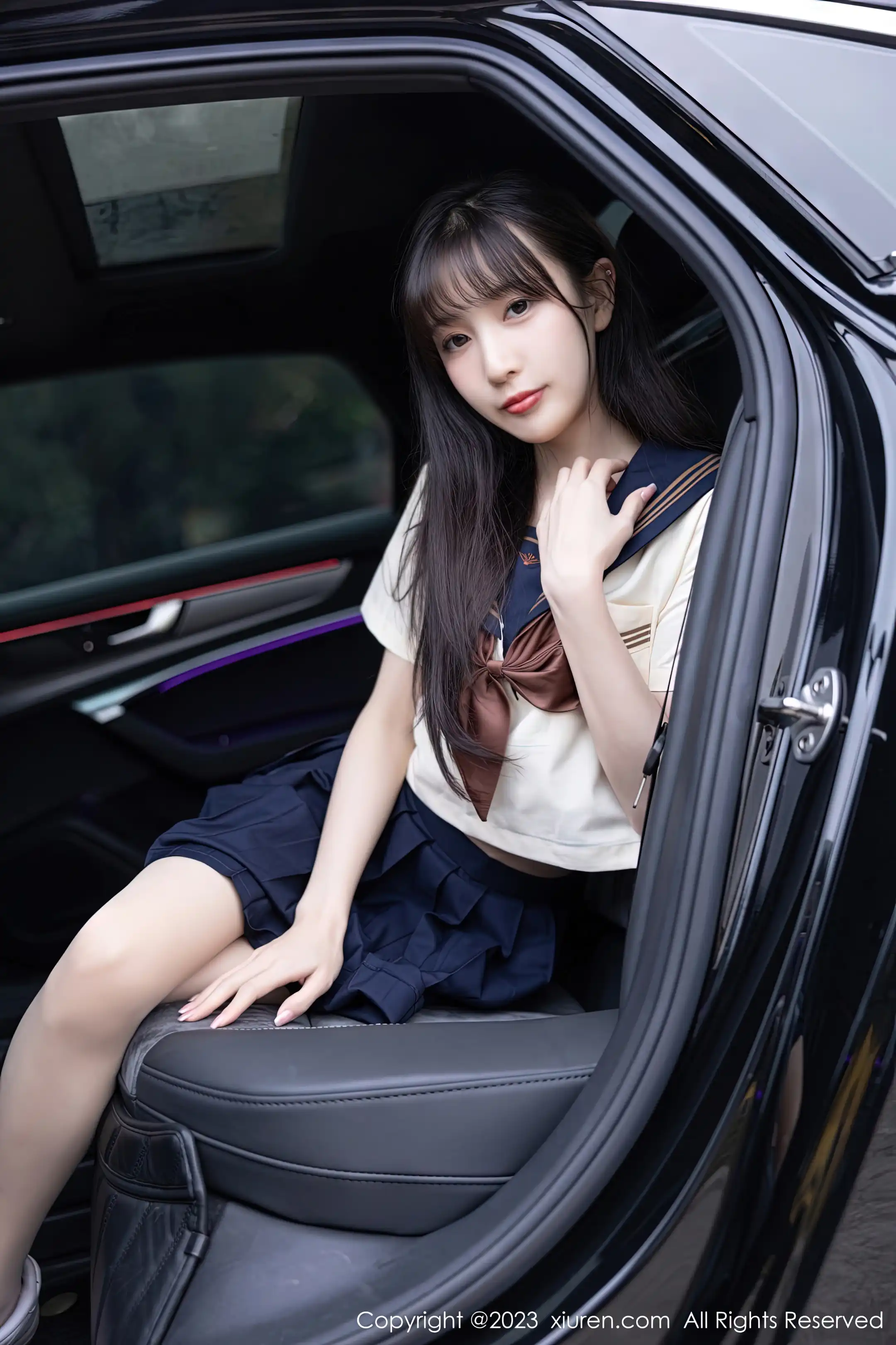 [秀人网] 2023.01.12 NO.6126 林星阑#[82P]-6