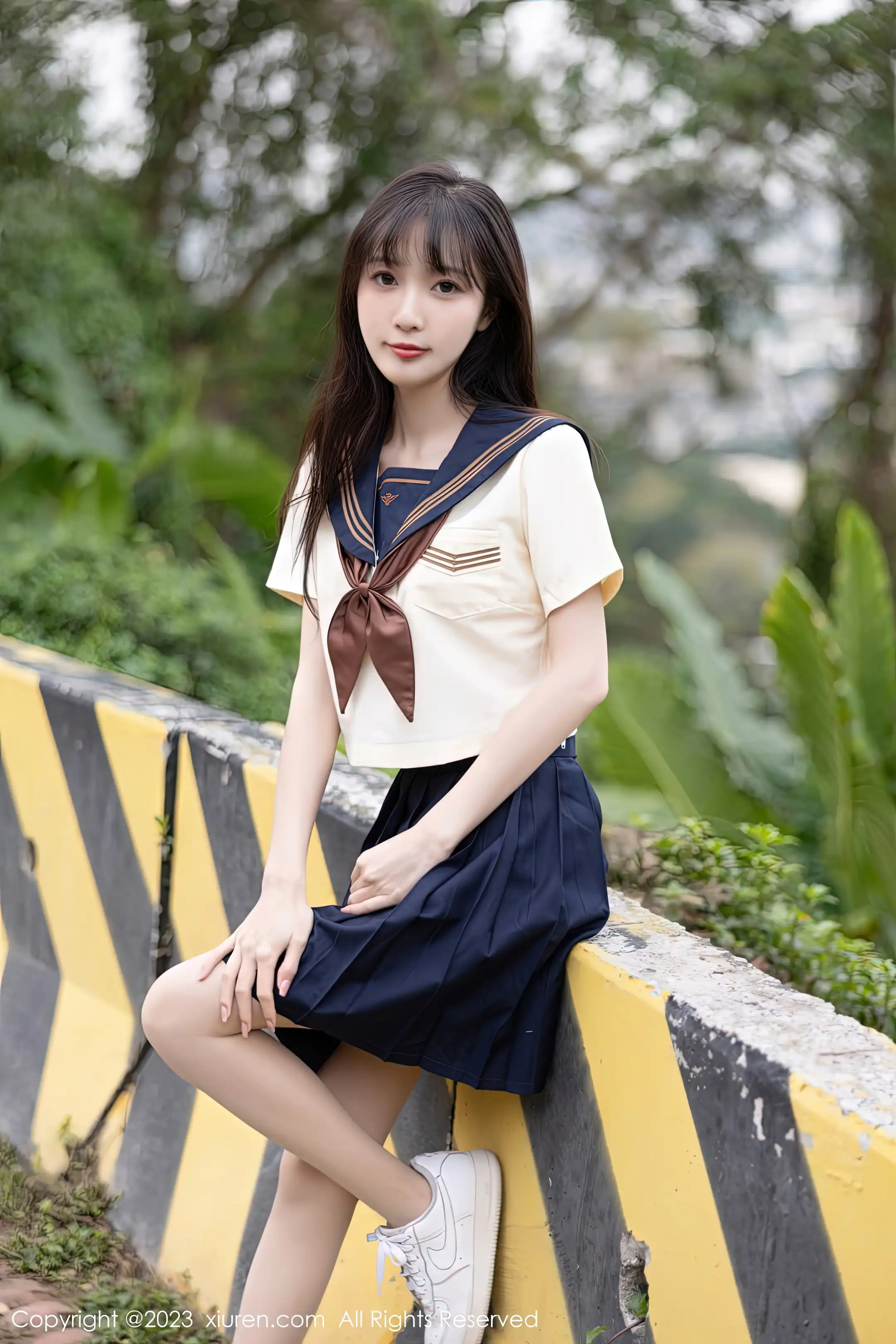 [秀人网] 2023.01.12 NO.6126 林星阑#[82P]-2