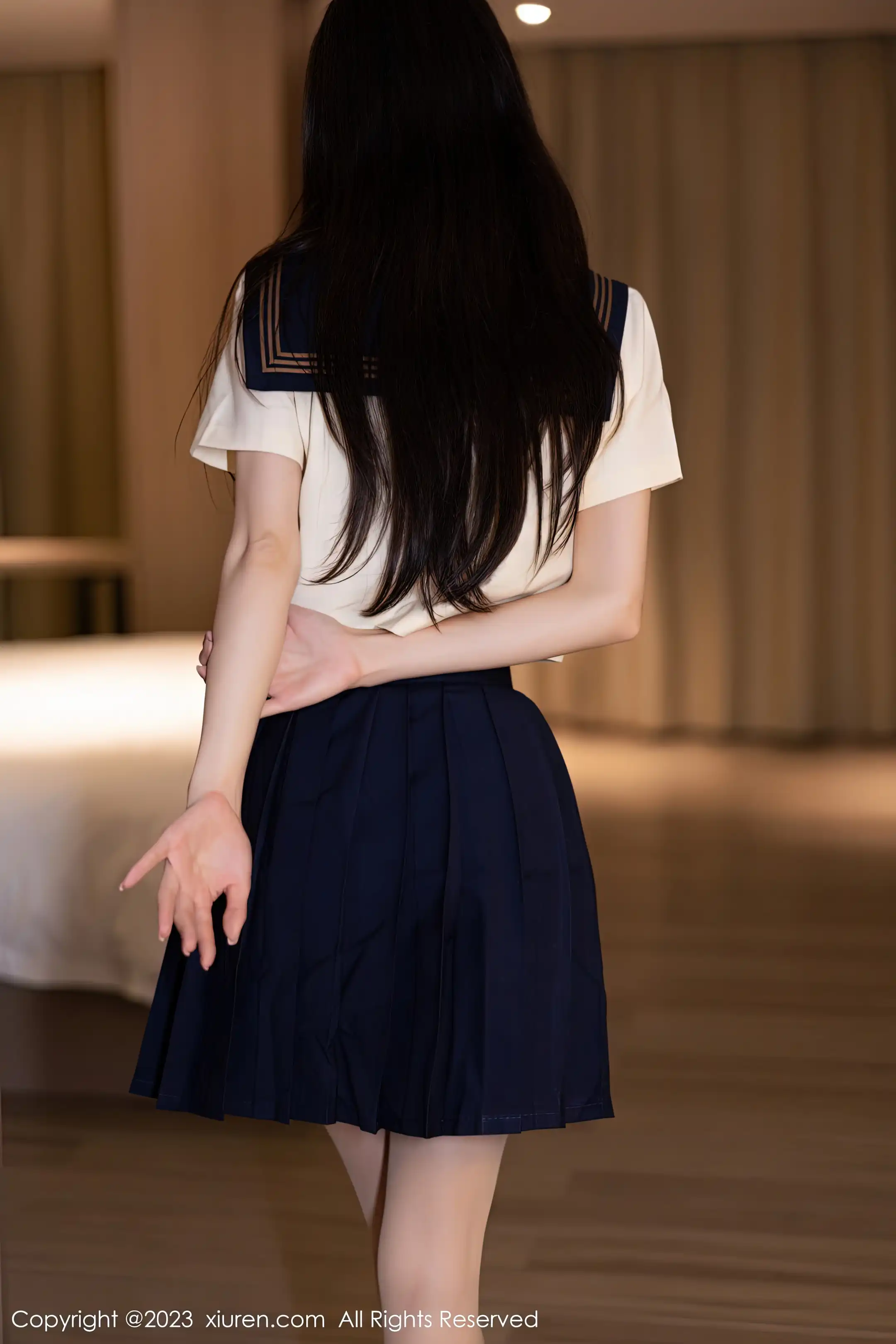 [秀人网] 2023.01.12 NO.6126 林星阑#[82P]-10