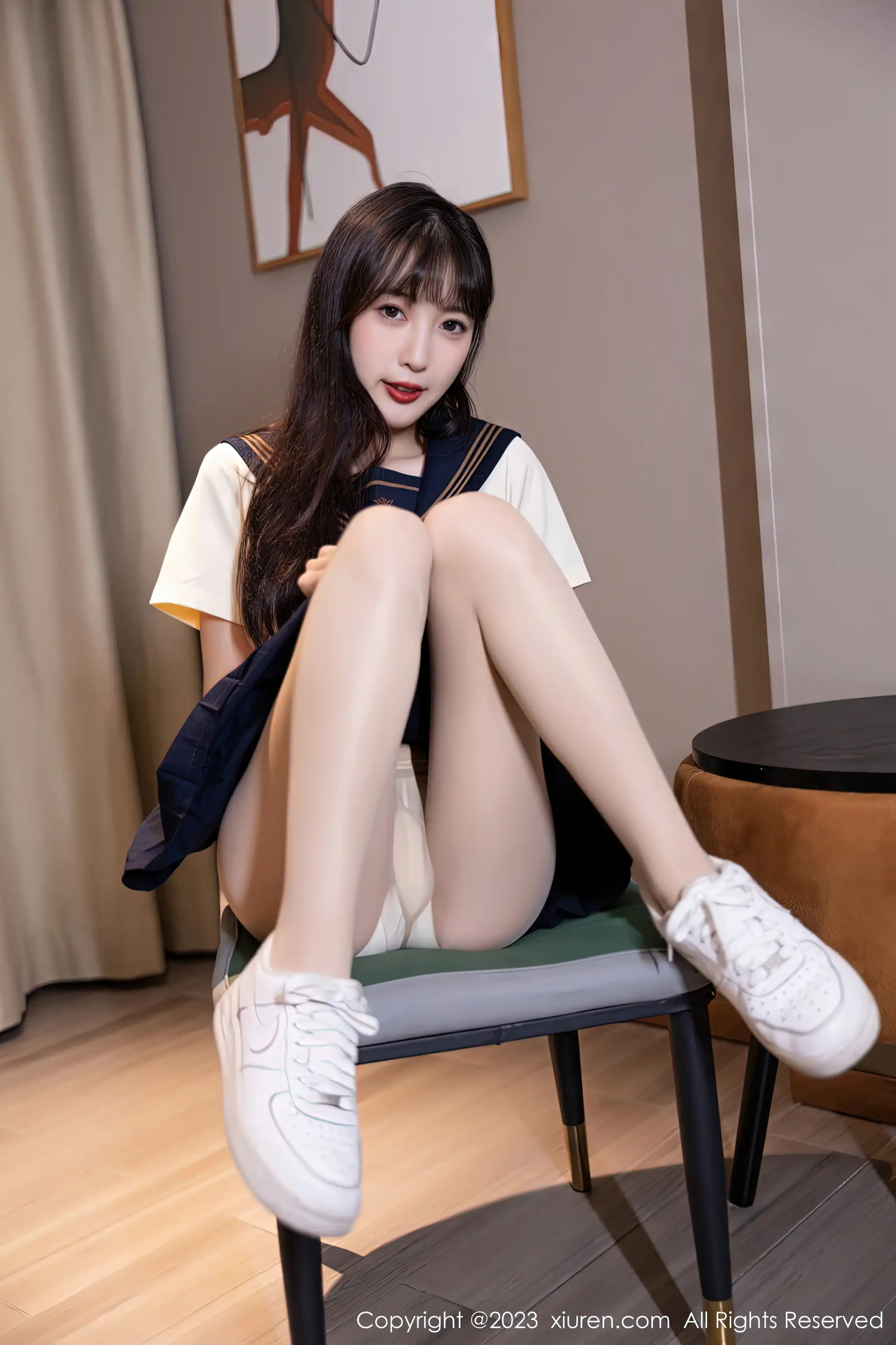 [秀人网] 2023.01.12 NO.6126 林星阑#[82P]-6