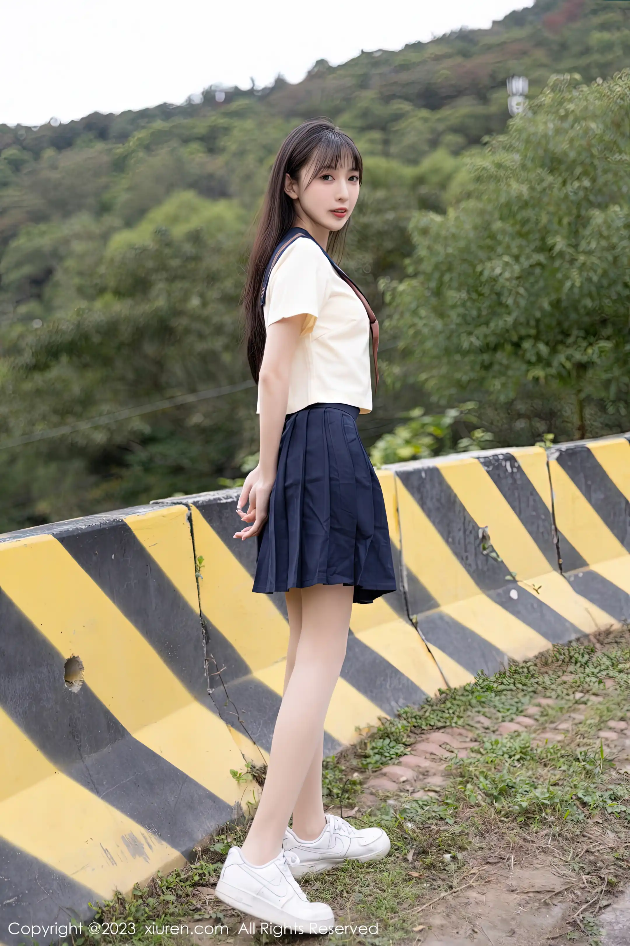[秀人网] 2023.01.12 NO.6126 林星阑#[82P]-4
