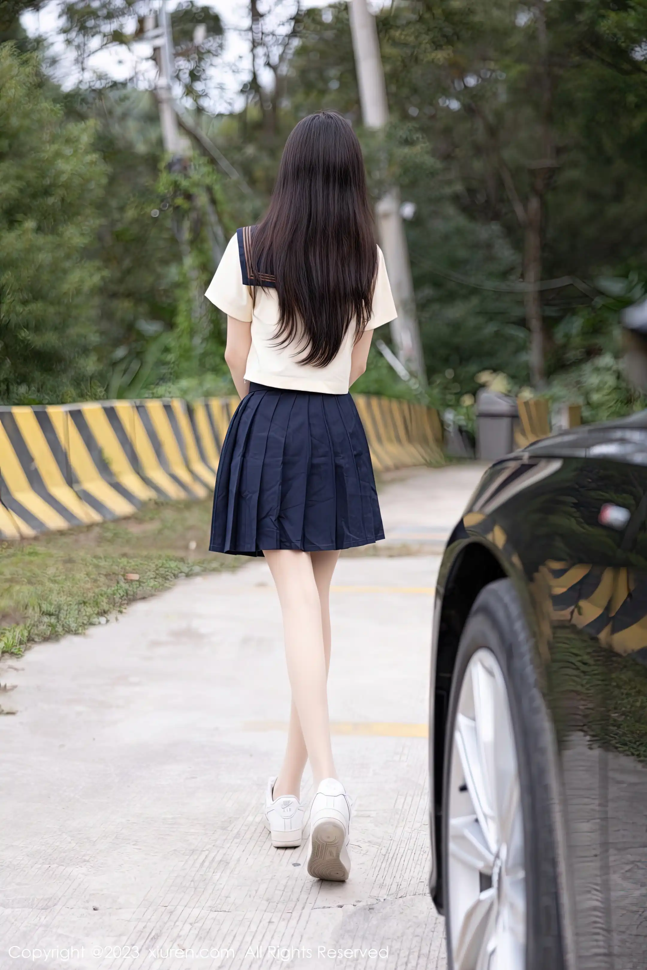 [秀人网] 2023.01.12 NO.6126 林星阑#[82P]-5