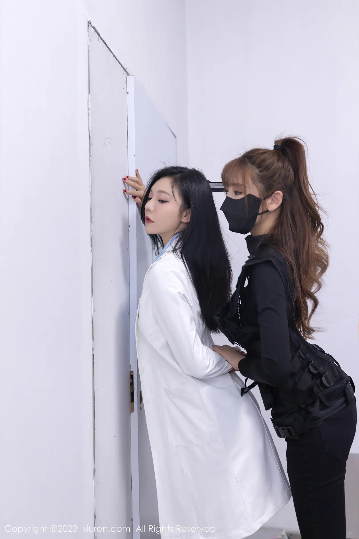 [秀人网] 2023.12.28 NO.7885 模特合集#[80P]-6