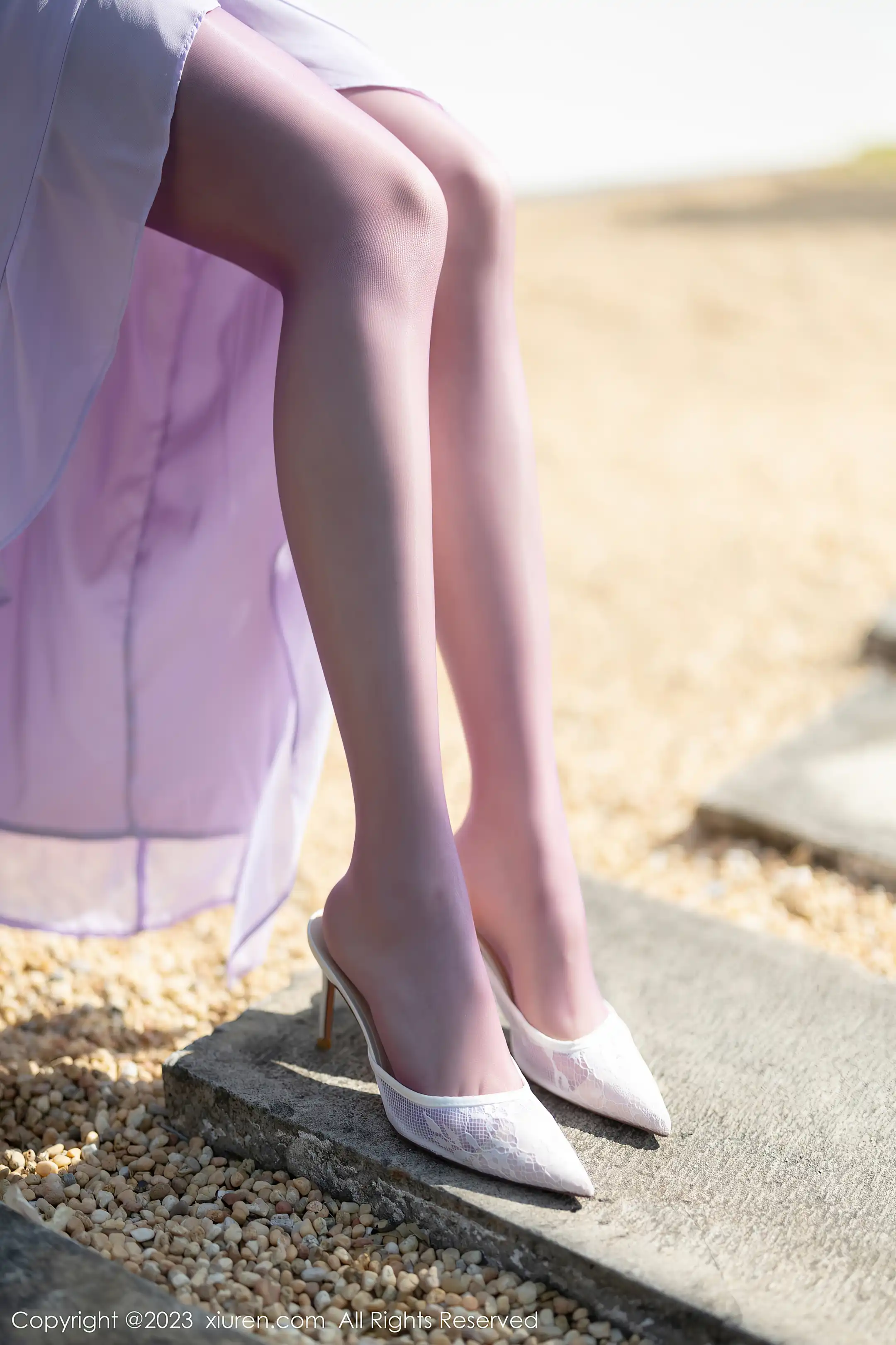 [秀人网] 2023.02.24 NO.6324 徐莉芝Booty#[82P]-5