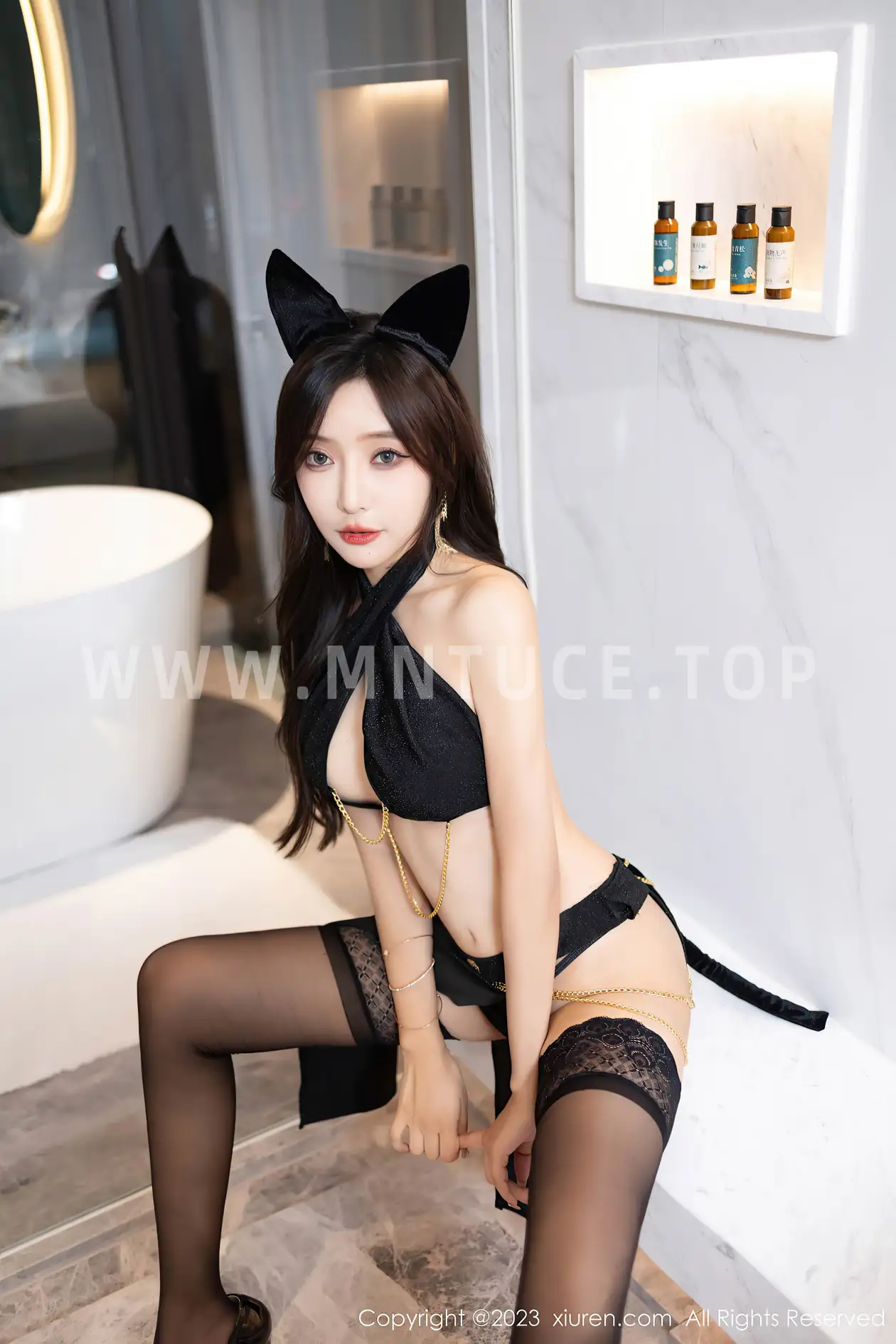 [秀人网] 2023.09.15 NO.7400 王馨瑶yanni#[93P]-6