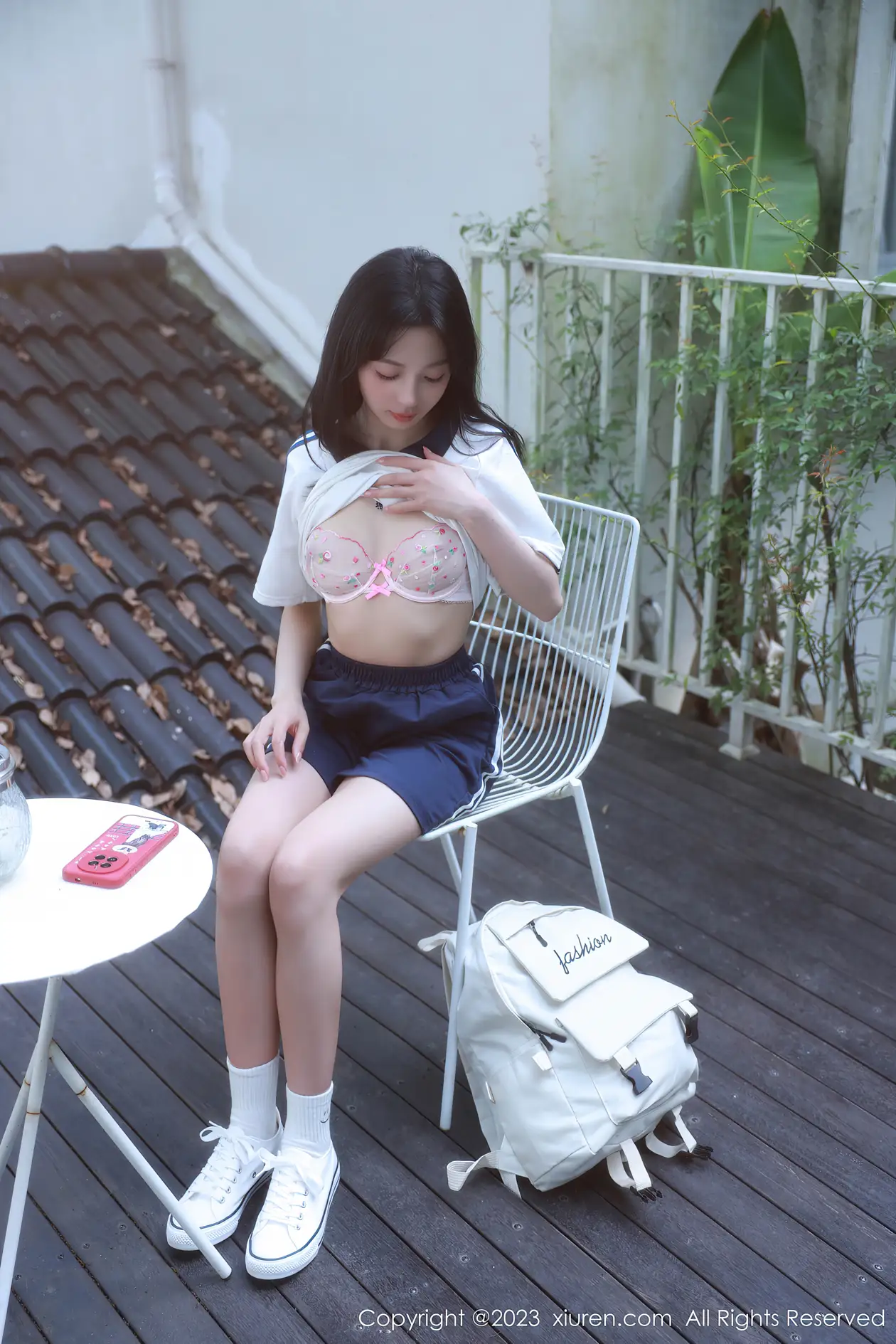 [秀人网] 2023.06.12 No.6895 糖豆sisi#[55P]-10