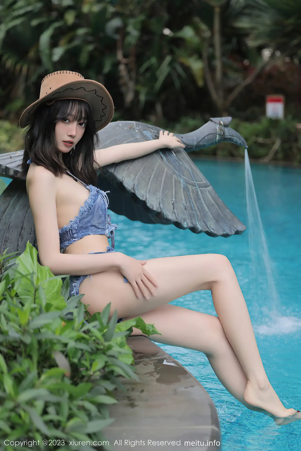 [秀人网] 2023.03.31 NO.6504 玥儿玥er#[72P]-13