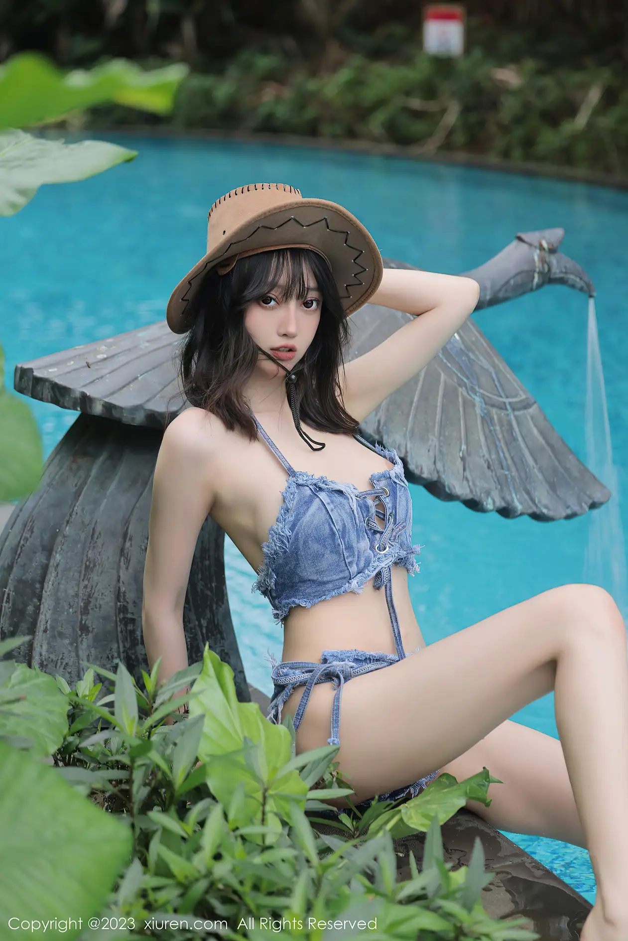 [秀人网] 2023.03.31 NO.6504 玥儿玥er#[72P]-15