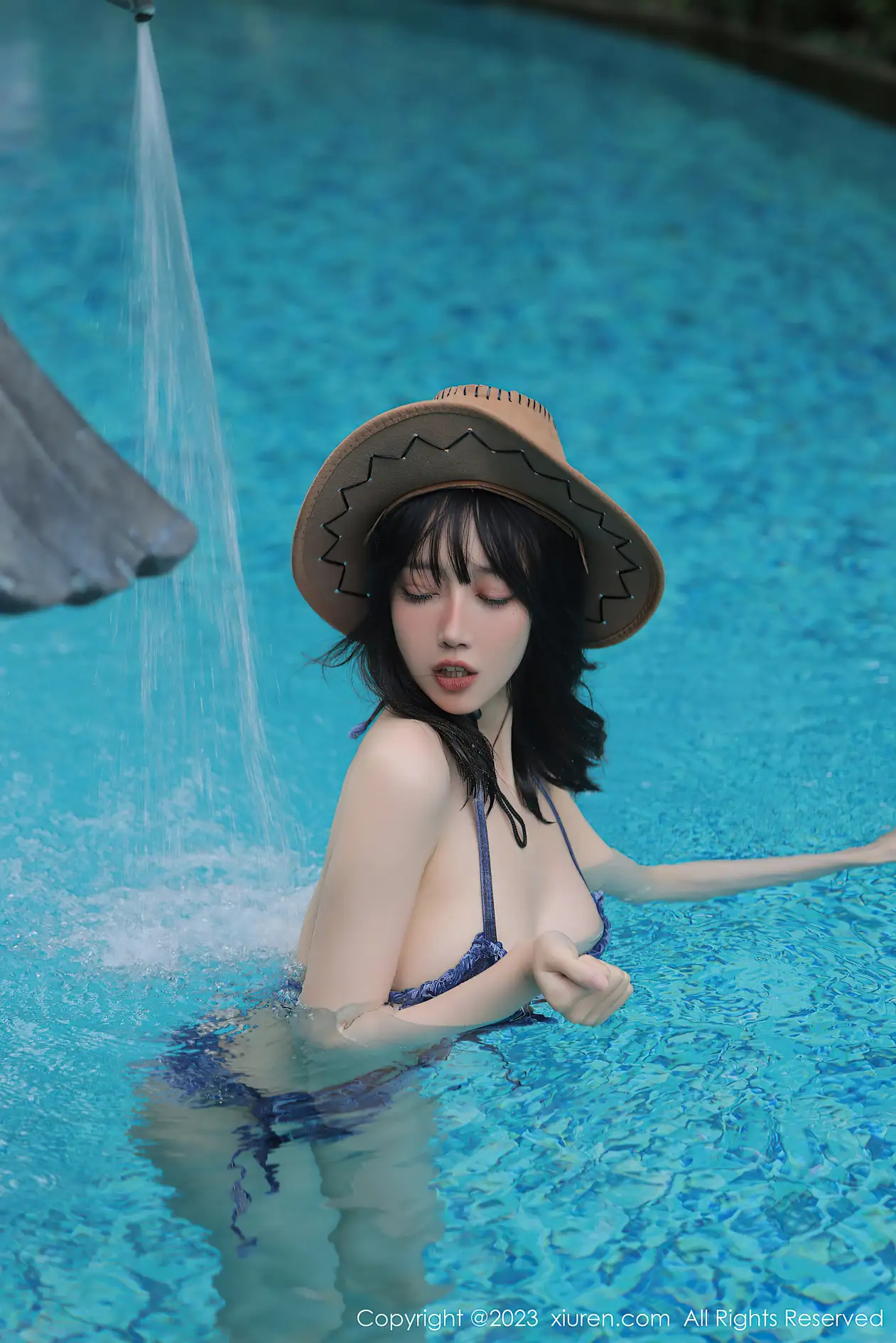 [秀人网] 2023.03.31 NO.6504 玥儿玥er#[72P]-17