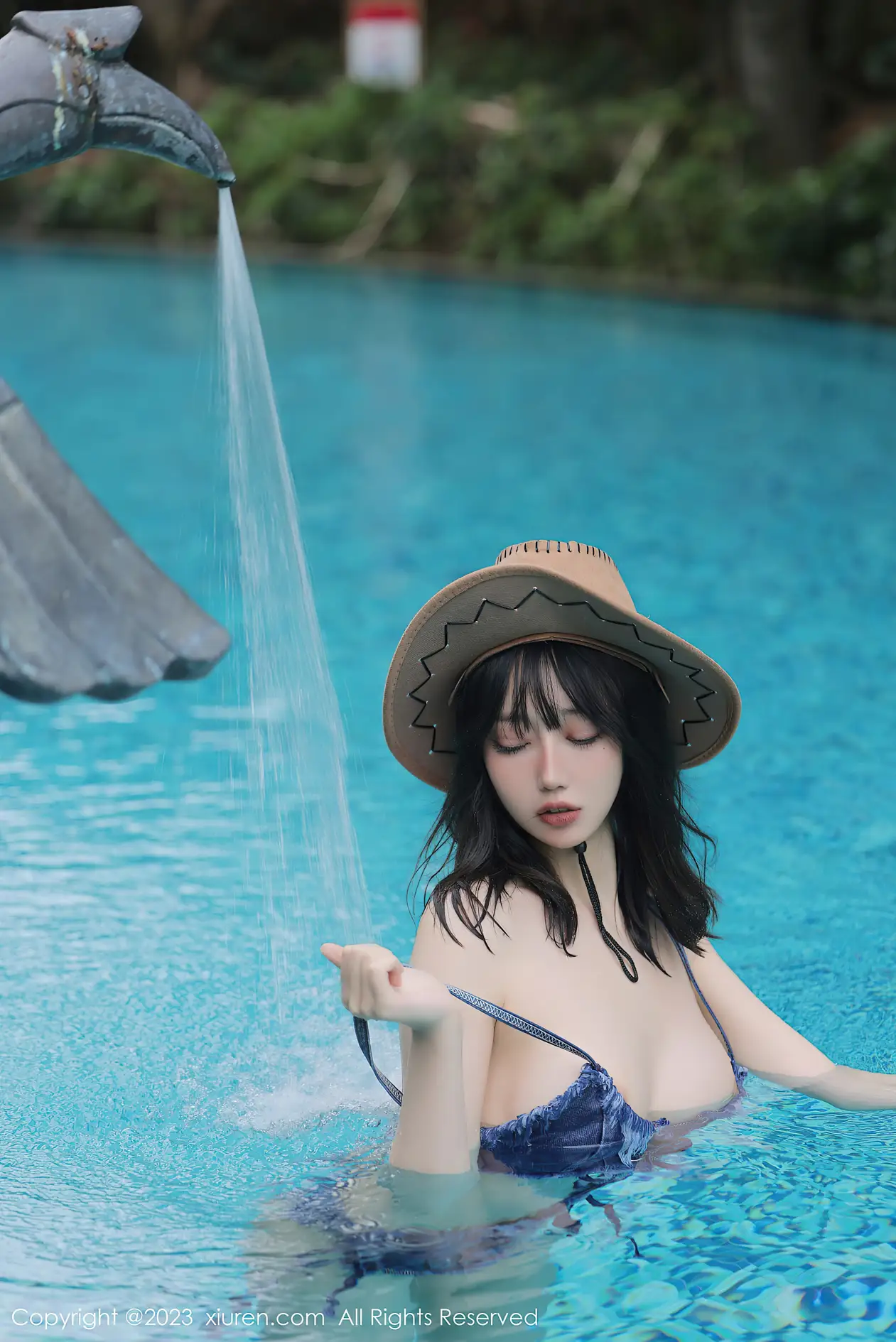 [秀人网] 2023.03.31 NO.6504 玥儿玥er#[72P]-18