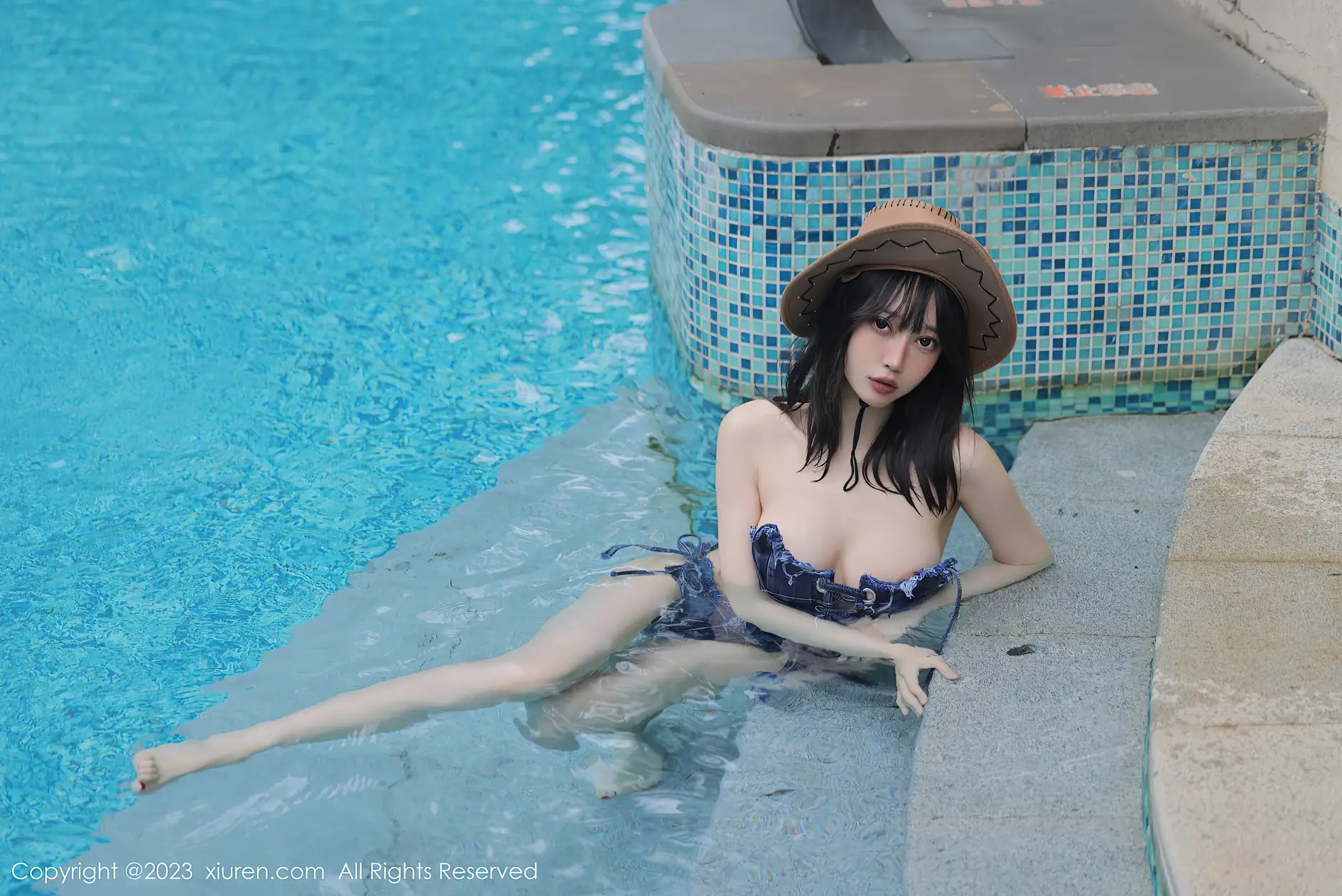 [秀人网] 2023.03.31 NO.6504 玥儿玥er#[72P]-10
