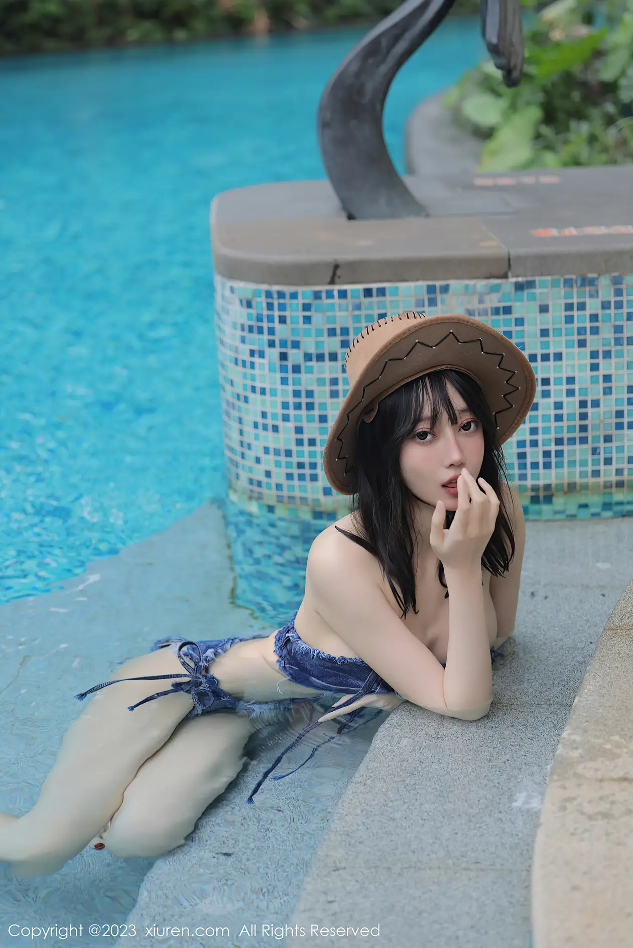 [秀人网] 2023.03.31 NO.6504 玥儿玥er#[72P]-12