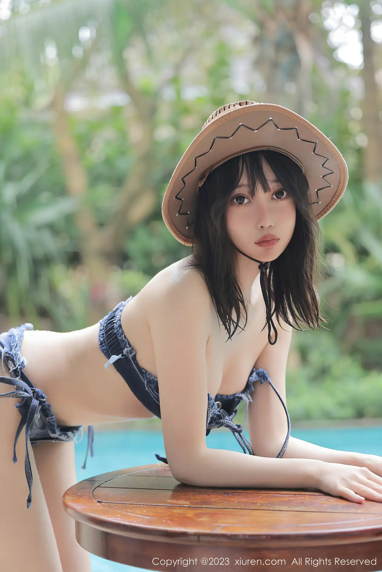 [秀人网] 2023.03.31 NO.6504 玥儿玥er#[72P]-10