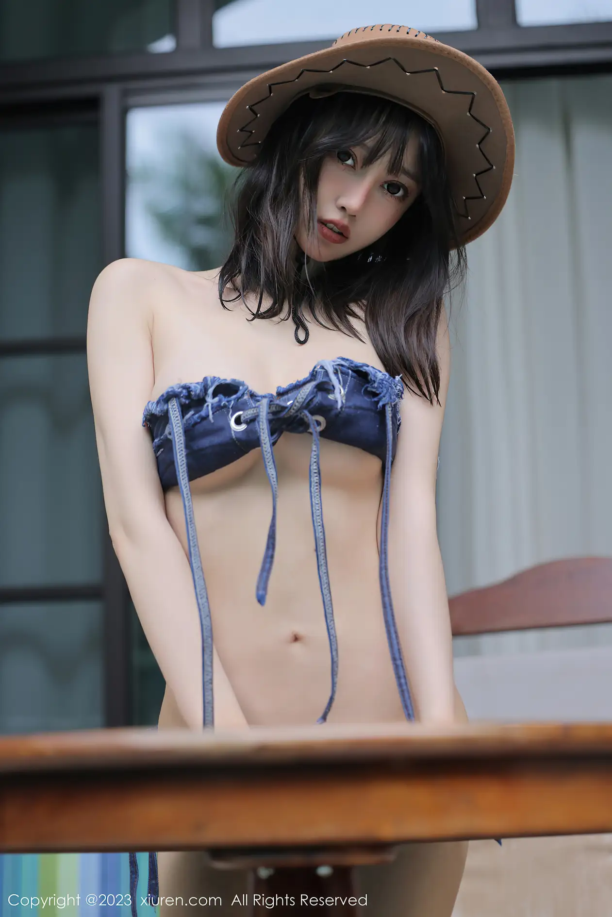[秀人网] 2023.03.31 NO.6504 玥儿玥er#[72P]-11