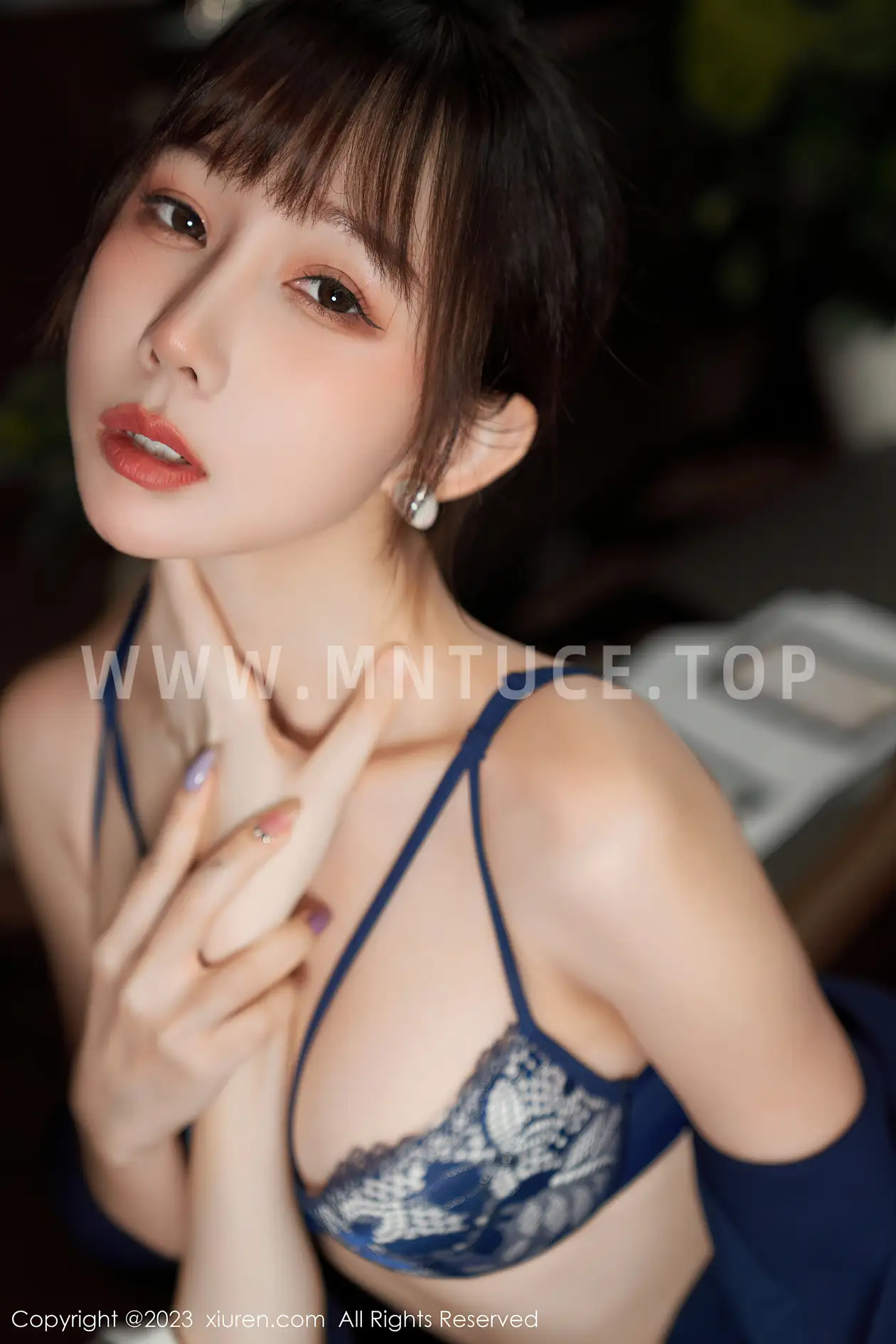 [秀人网] 2023.05.15 NO.6737 波巧酱#[96P]-18