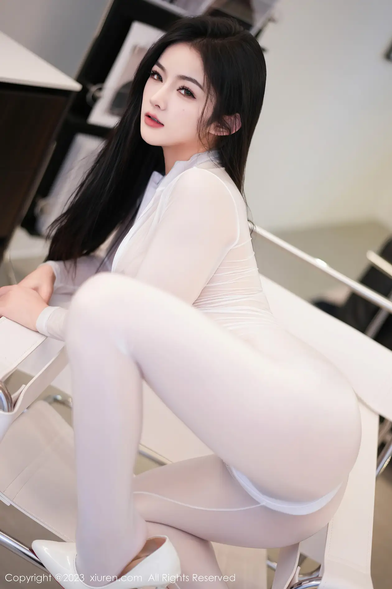 [秀人网] 2023.12.08 NO.7785 谭小灵#[79P]-15