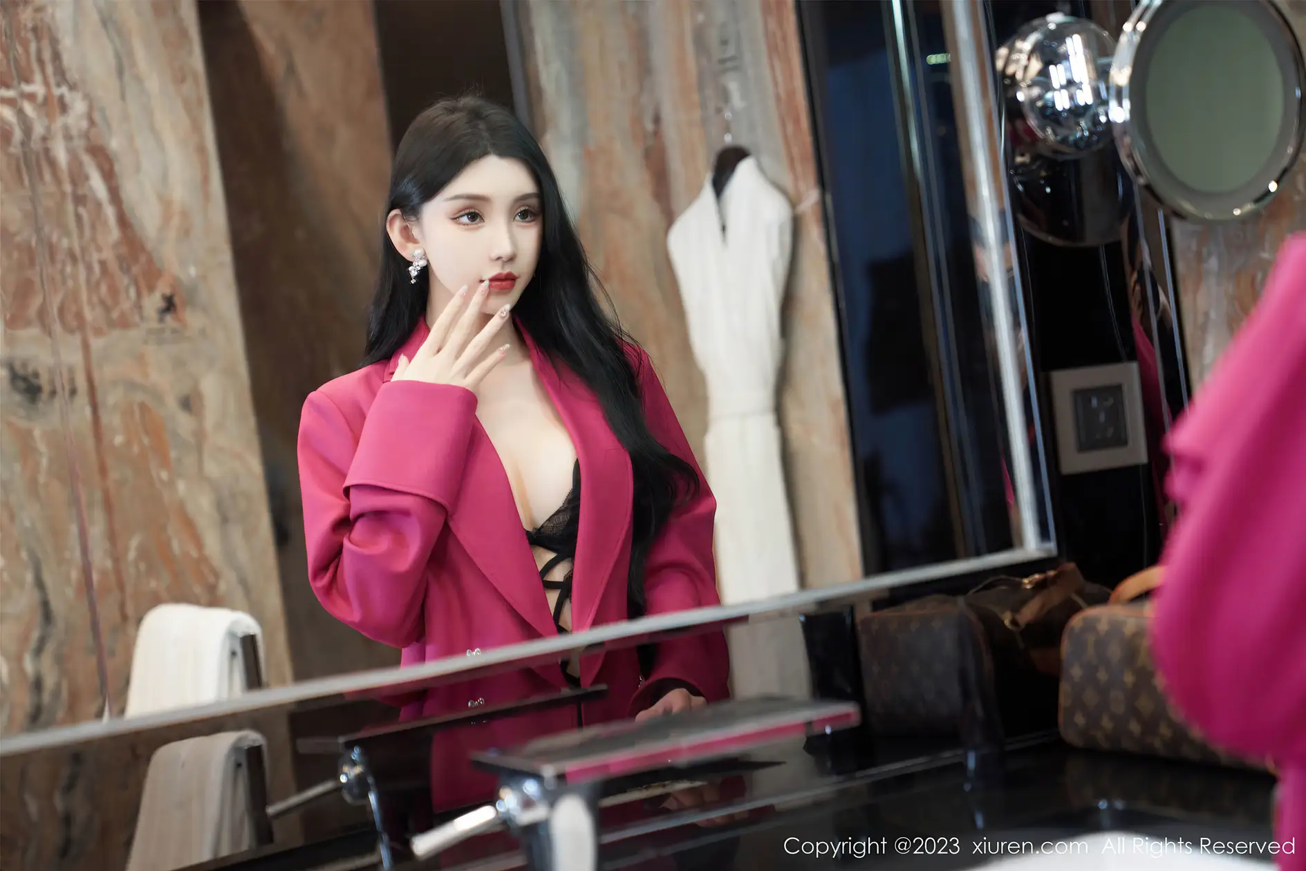 [秀人网] 2023.12.08 NO.7787 周于希Sally#[110P]-10