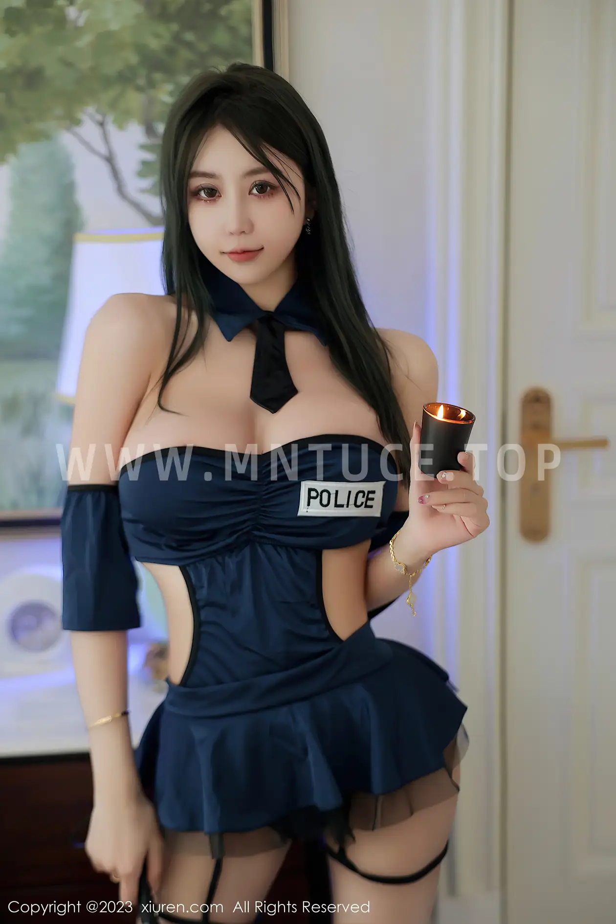[秀人网] 2023.08.21 NO.7261 tina_甜仔#[67P]-6