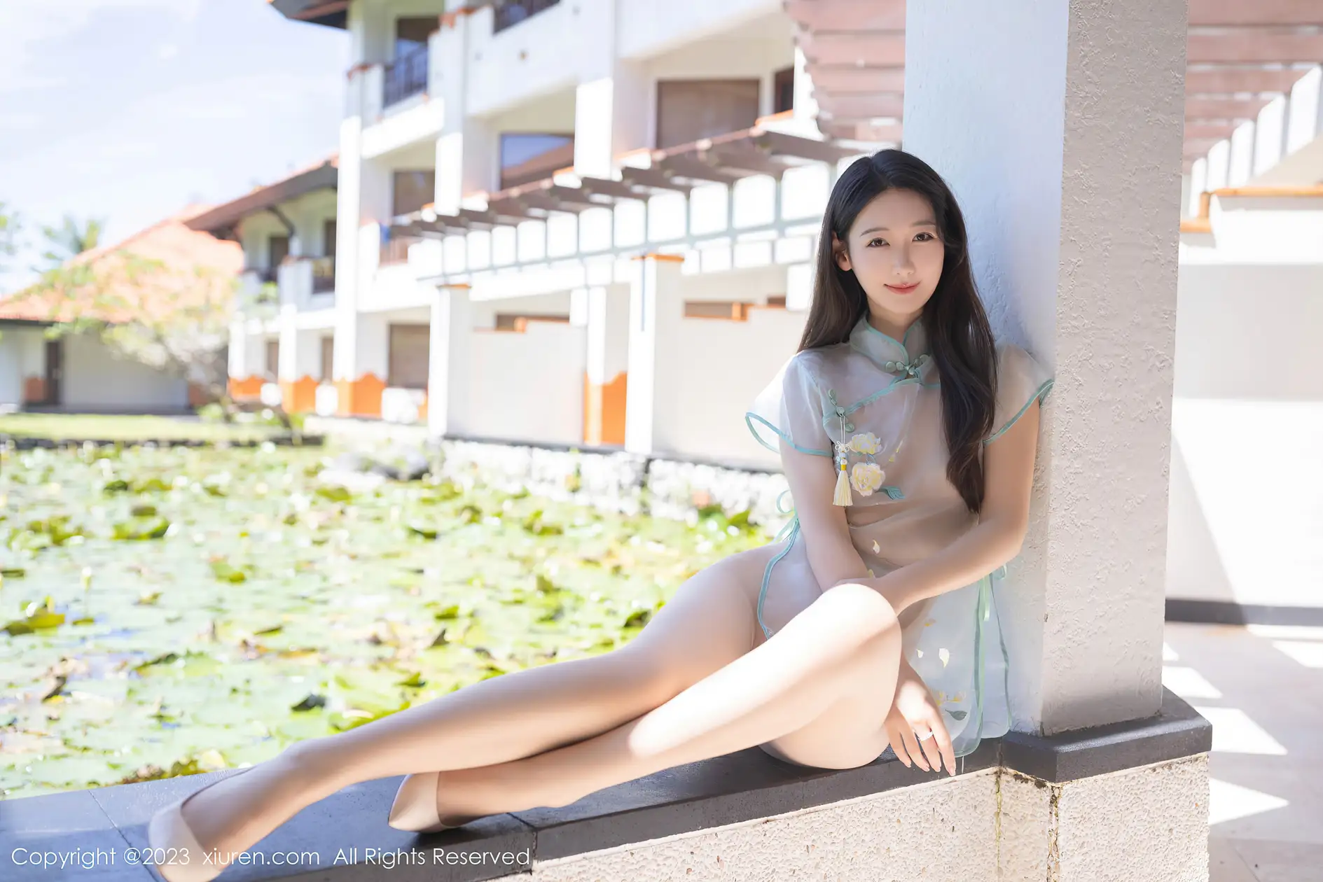 [秀人网] 2023.07.31 NO.7166 唐安琪#[81P]-2