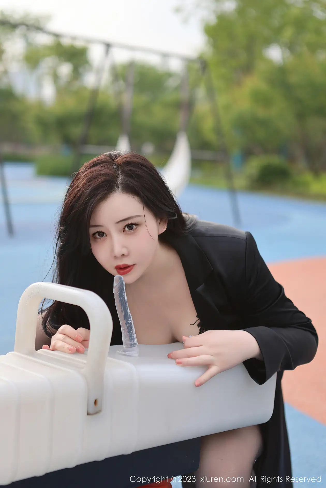 [秀人网] 2023.05.26 NO.6805 王婉悠Queen#[76P]-5