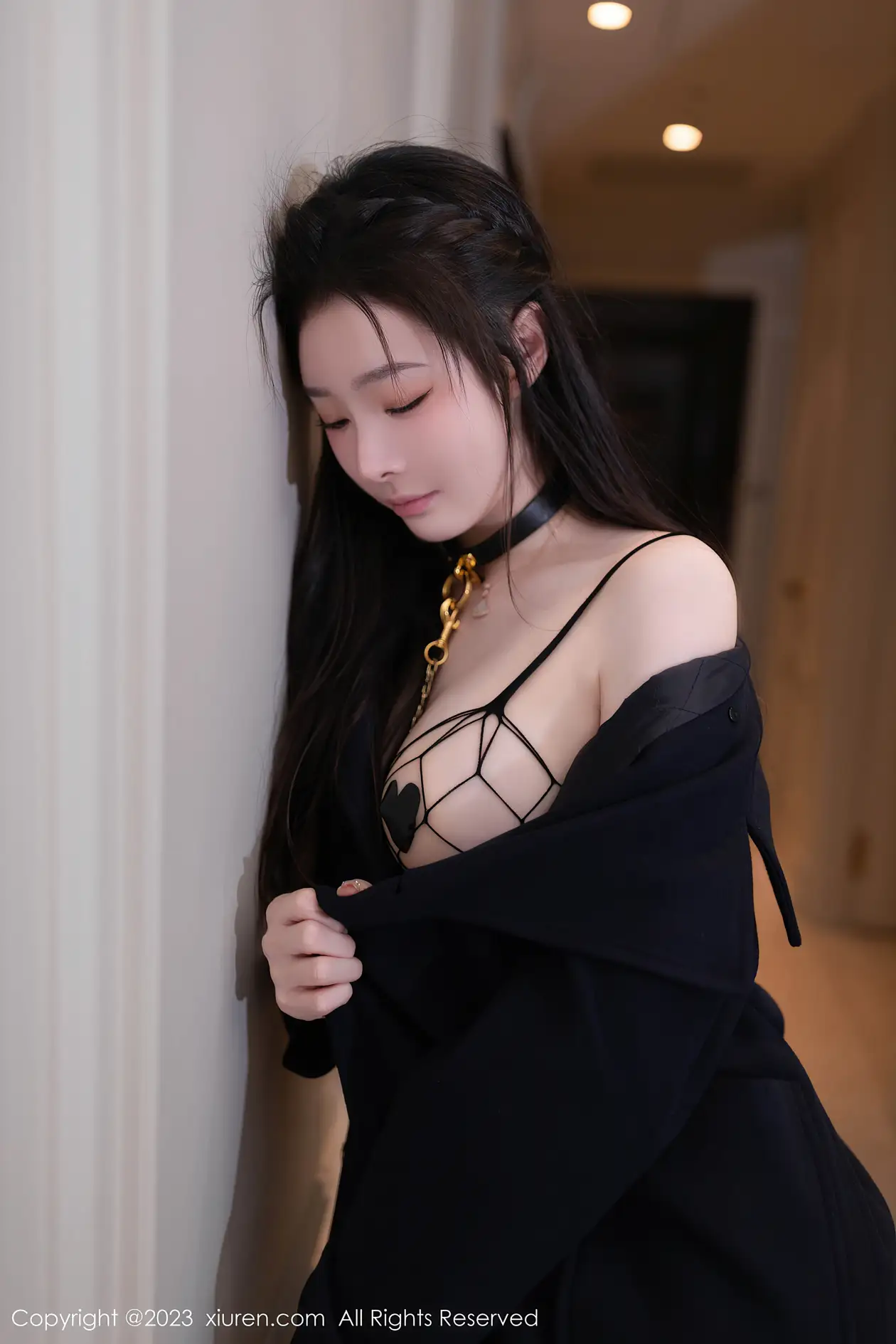 [秀人网] 2023.10.08 NO.7474 小逗逗#[79P]-1