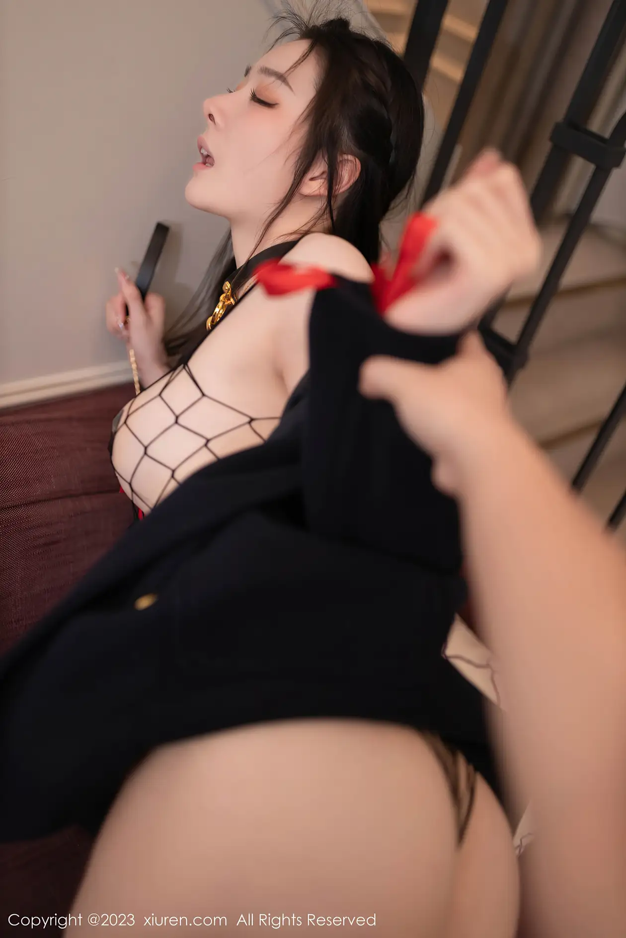 [秀人网] 2023.10.08 NO.7474 小逗逗#[79P]-3