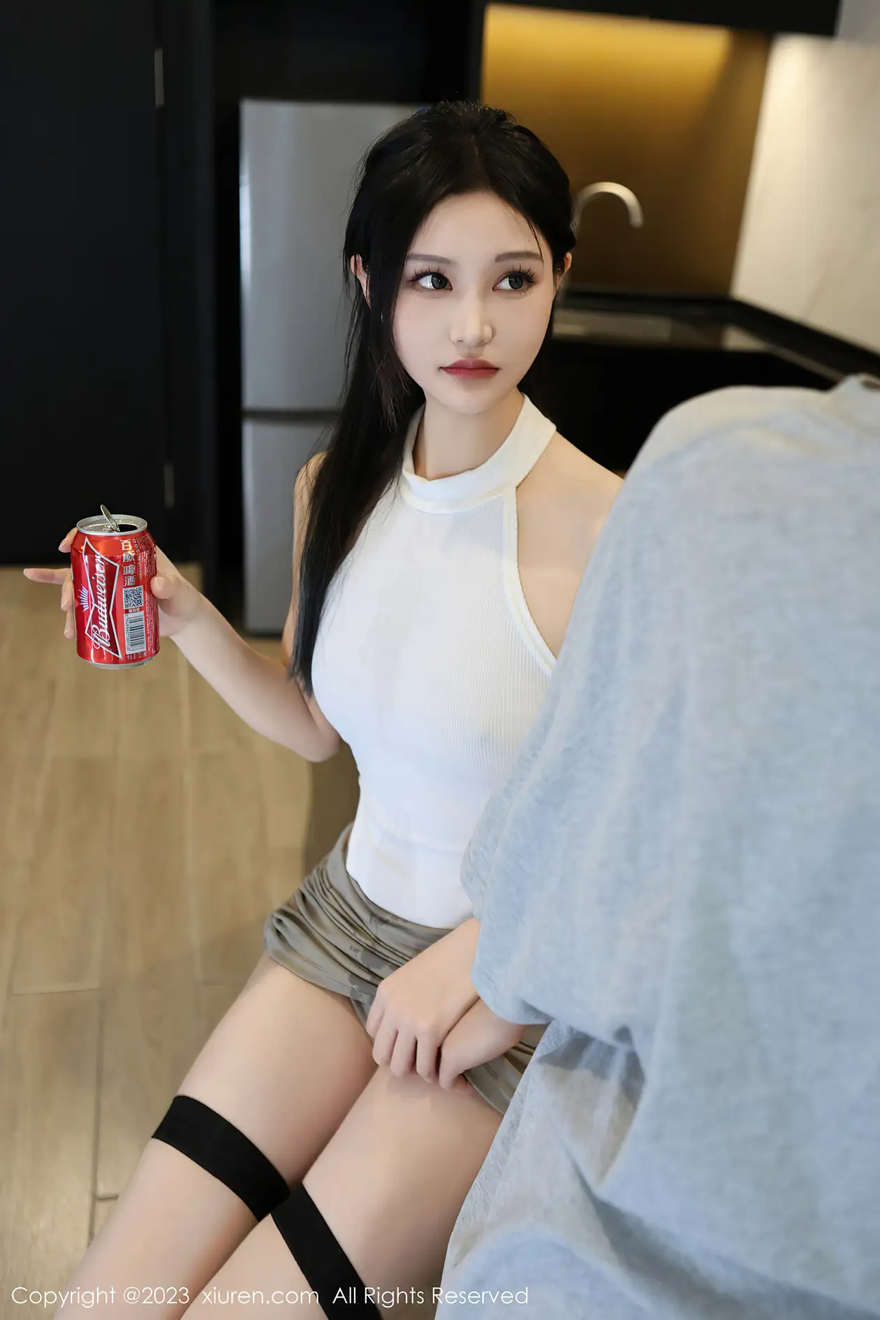 [秀人网] 2023.11.15 NO.7663 大橘BBKira#[79P]-2