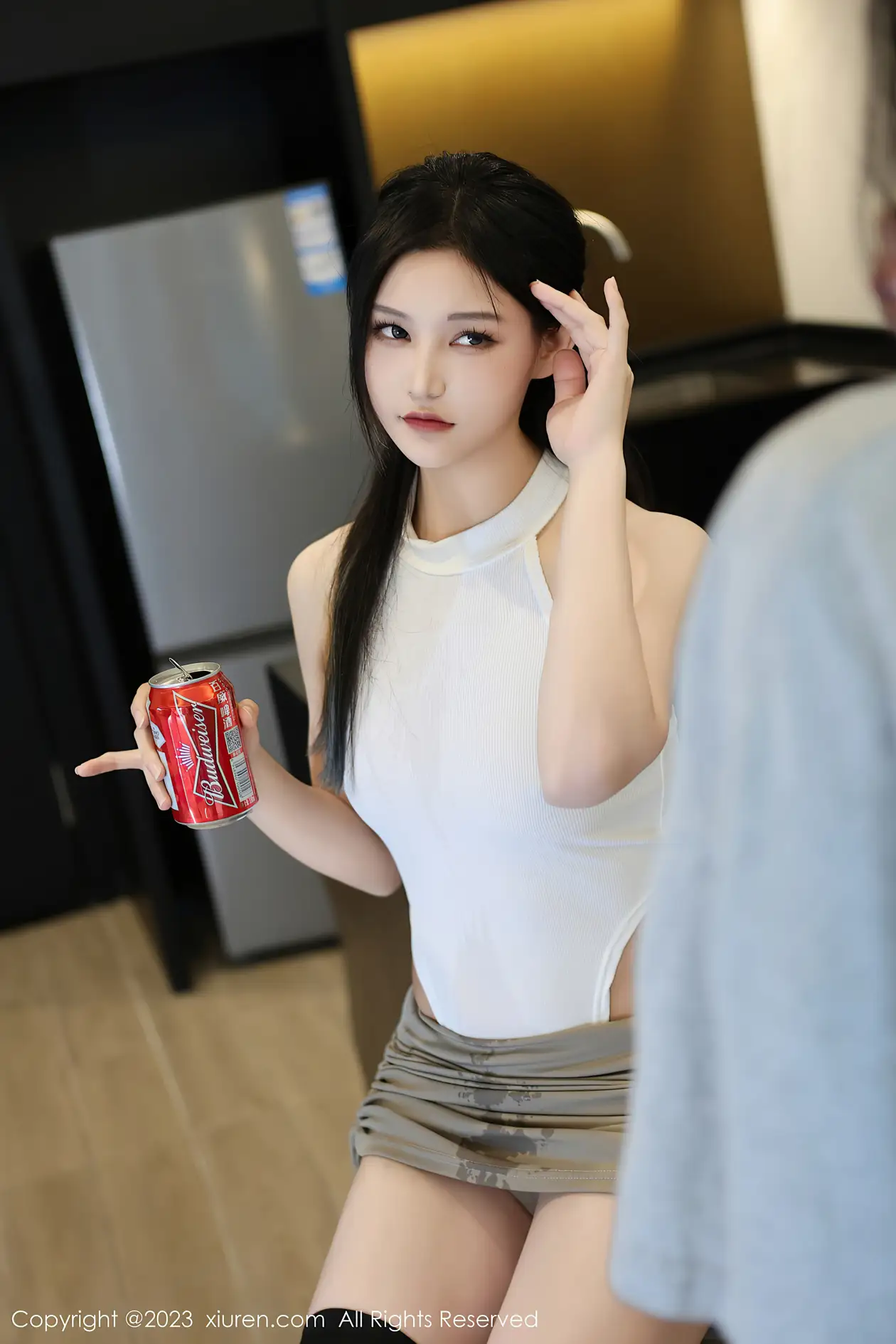 [秀人网] 2023.11.15 NO.7663 大橘BBKira#[79P]-4