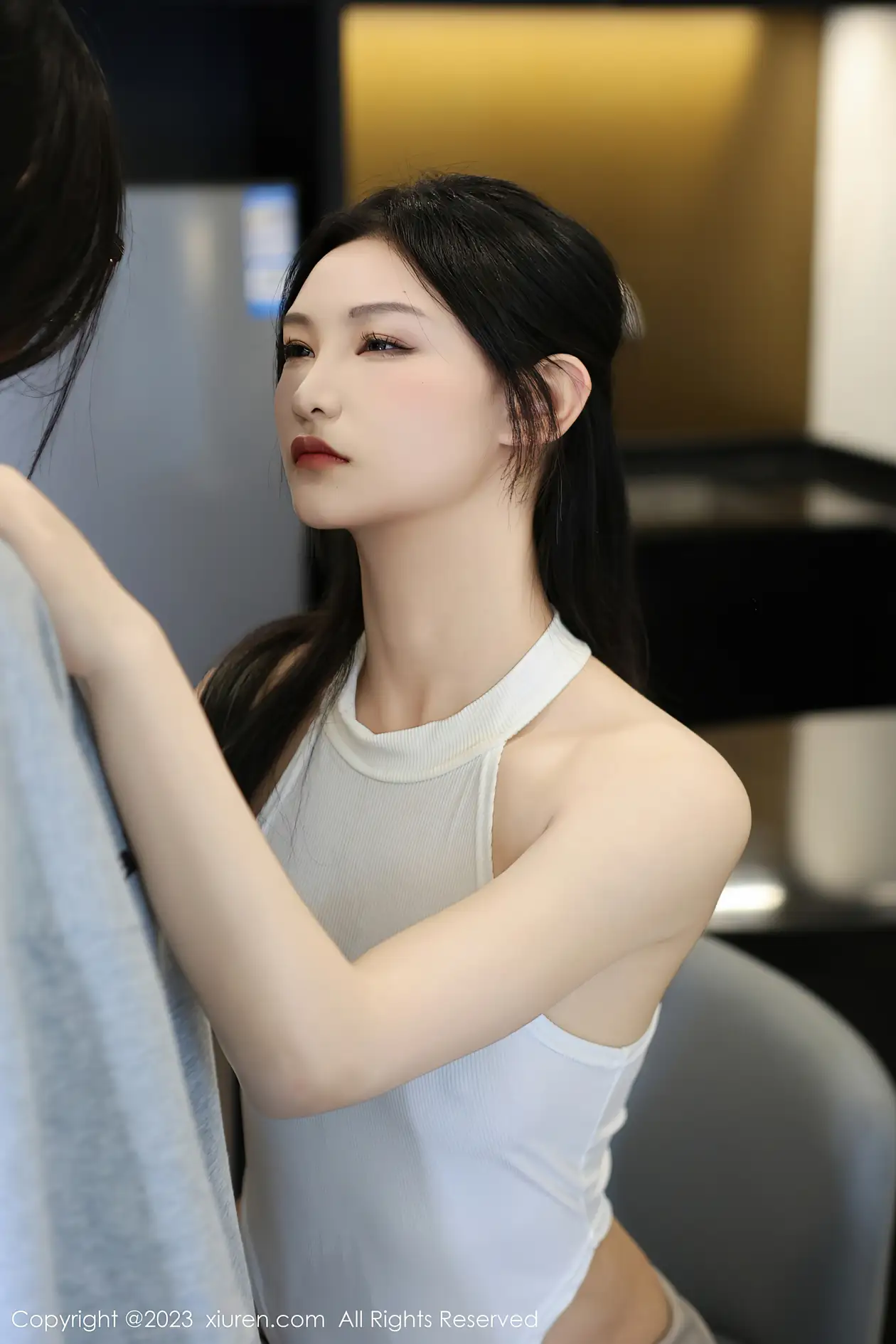 [秀人网] 2023.11.15 NO.7663 大橘BBKira#[79P]-10