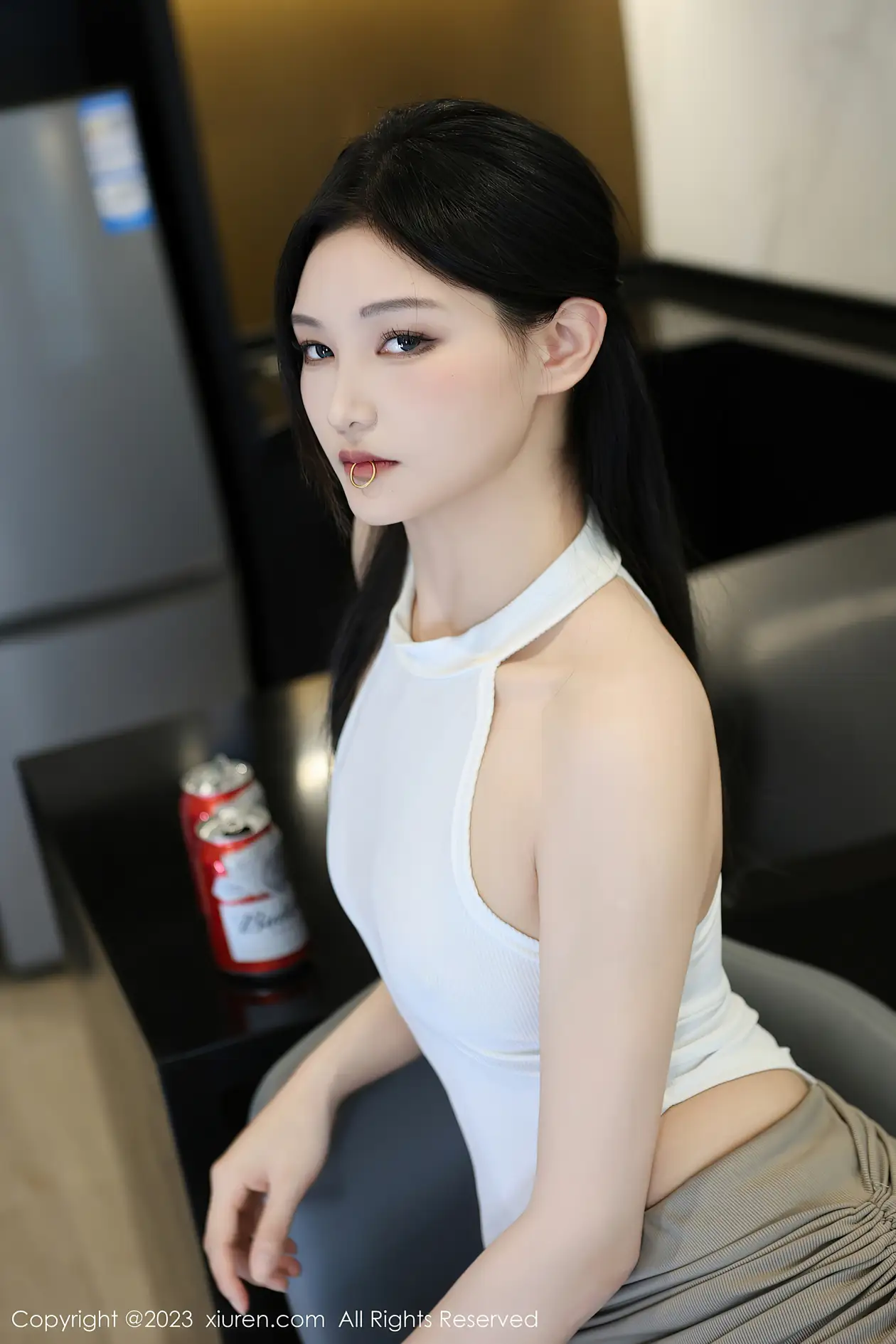 [秀人网] 2023.11.15 NO.7663 大橘BBKira#[79P]-1