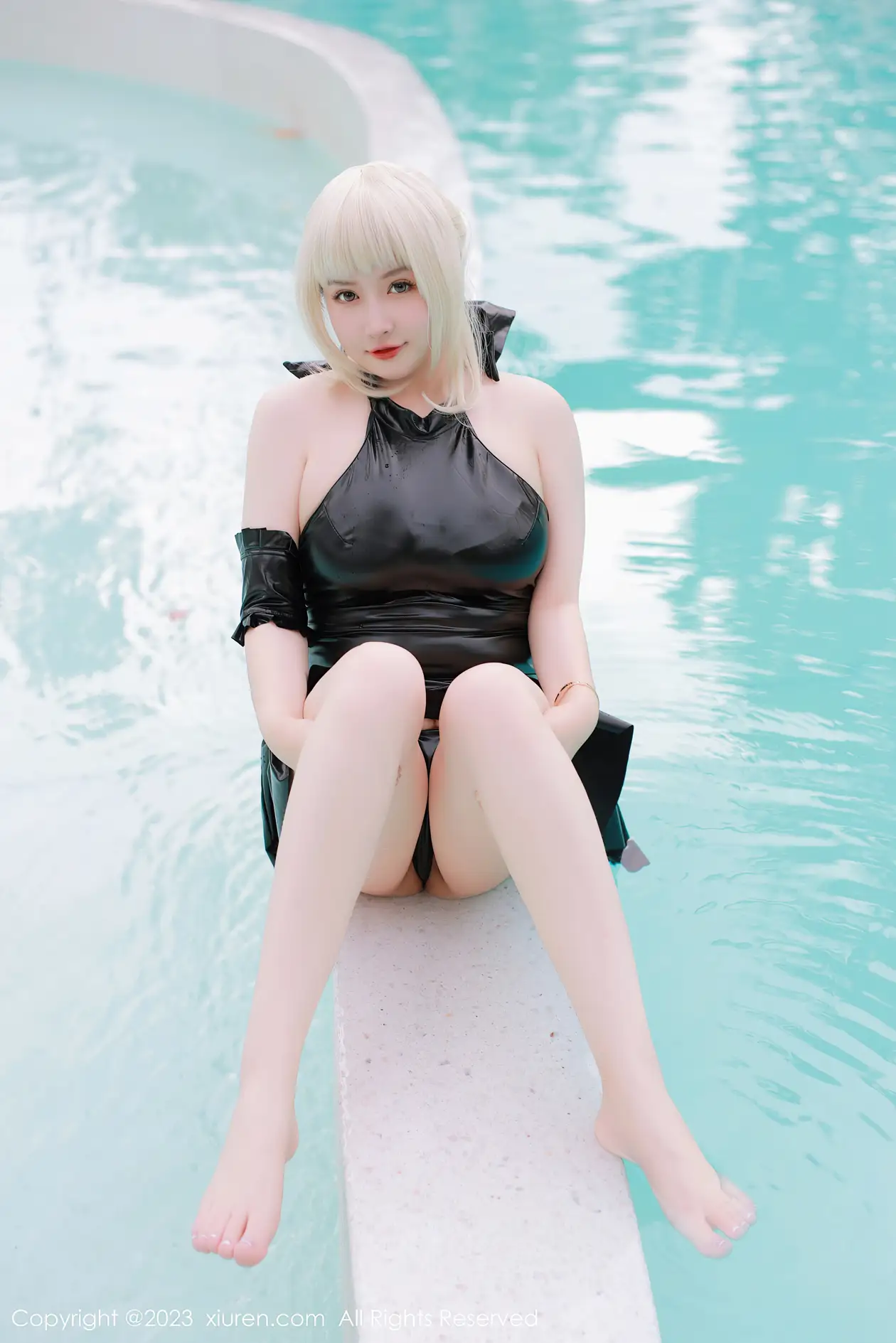[秀人网] 2023.06.28 NO.6984 养乐多DoDo#[76P]-2