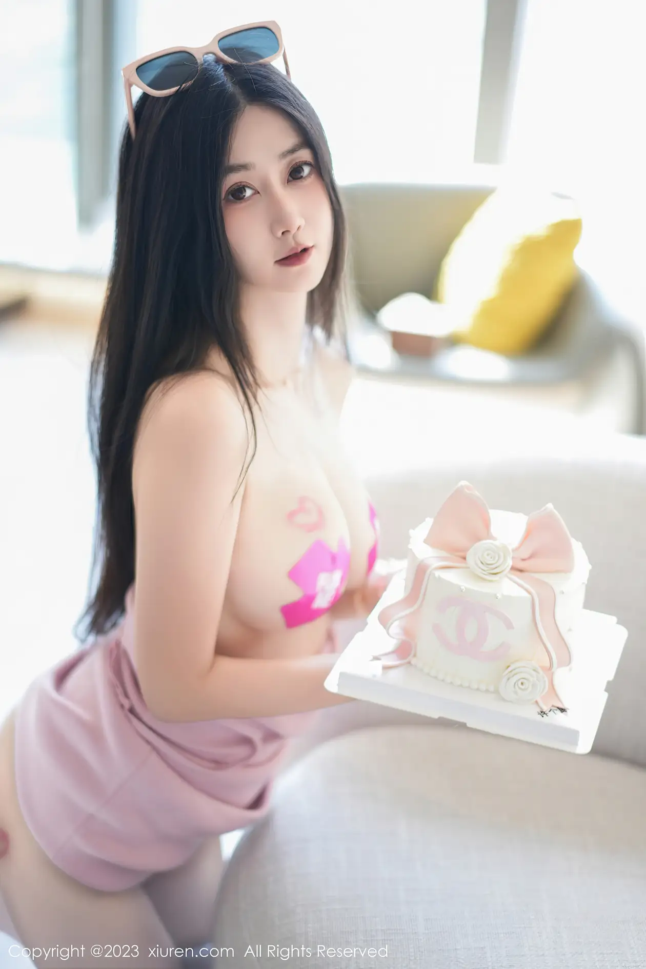 [秀人网] 2023.10.19 NO.7533 laura阿姣#[68P]-13