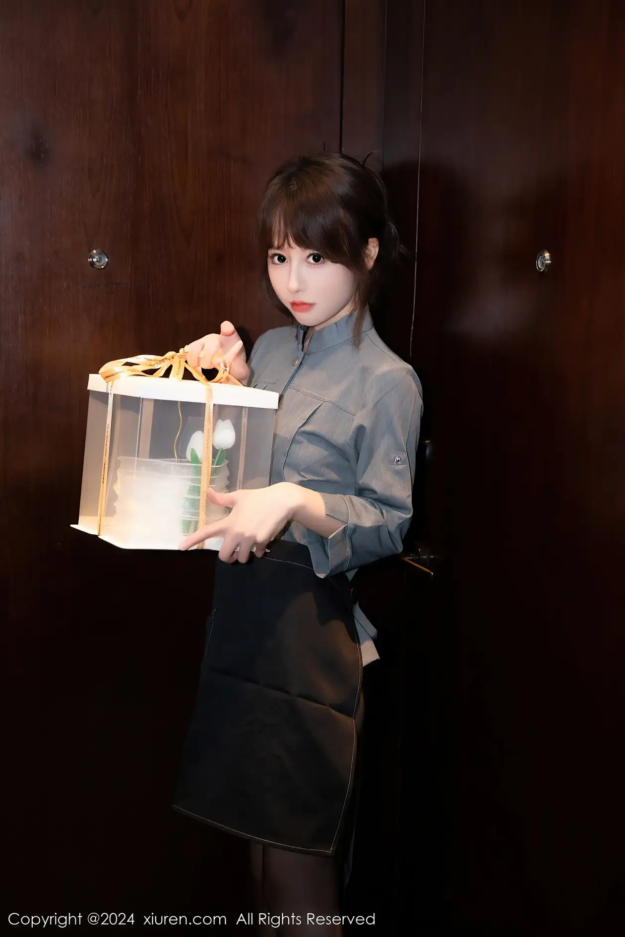 [秀人网] 2024.01.12 NO.7953 金tiao#[75P]-2