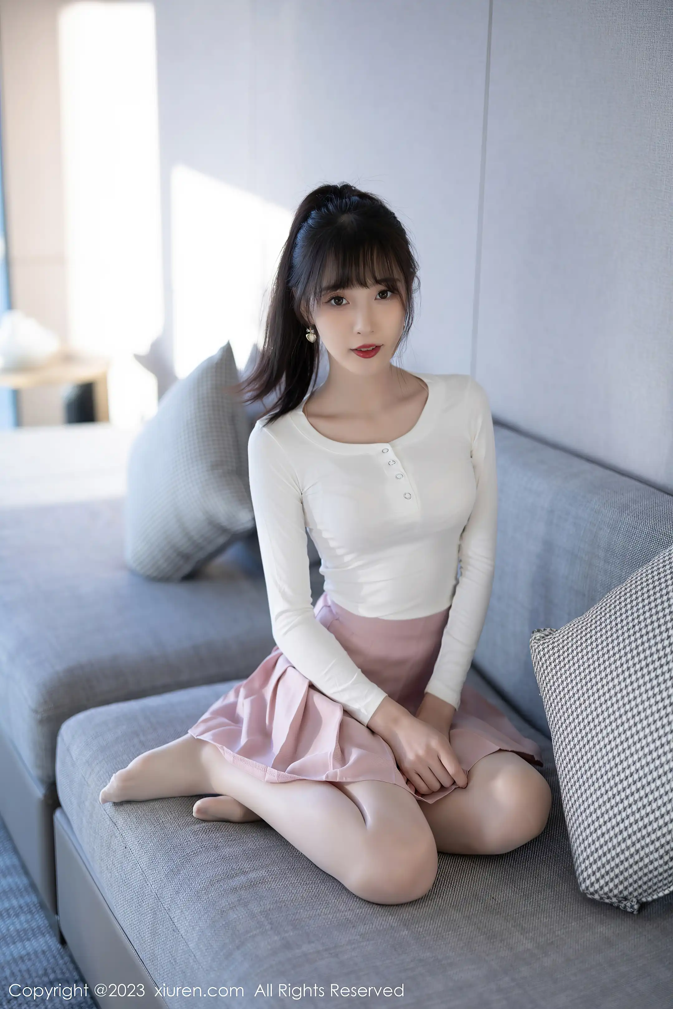 [秀人网] 2023.02.14 NO.6263 林星阑#[86P]-2