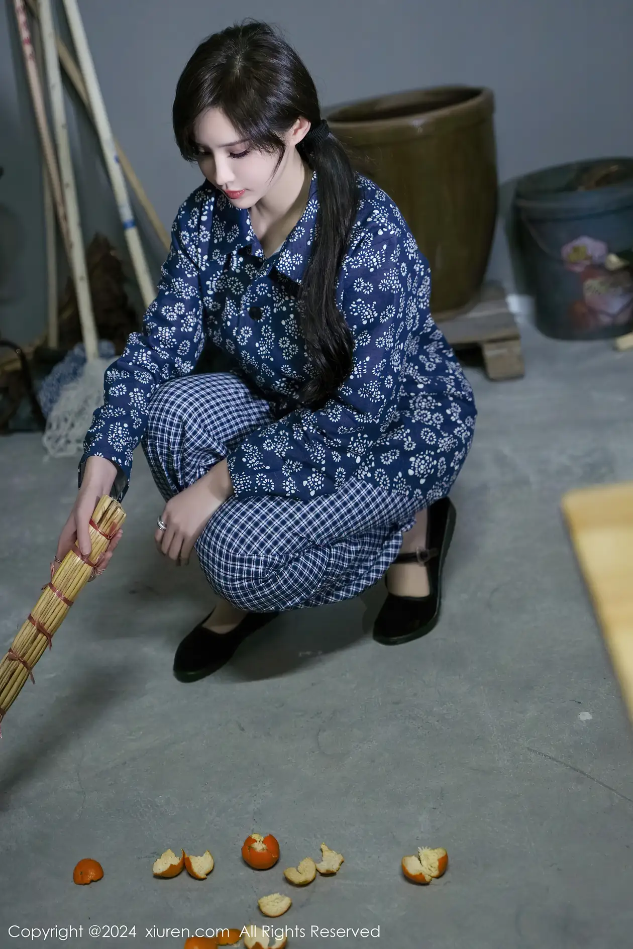 [秀人网] 2024.01.05 NO.7915 Carol周妍希#[87P]-2