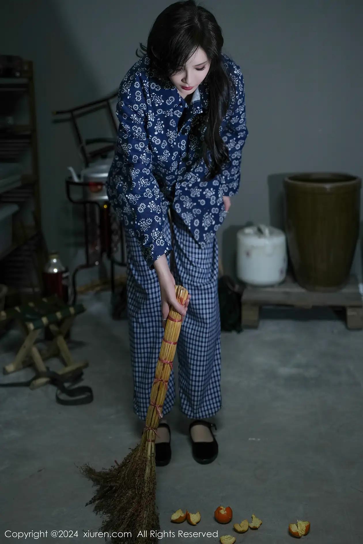 [秀人网] 2024.01.05 NO.7915 Carol周妍希#[87P]-3