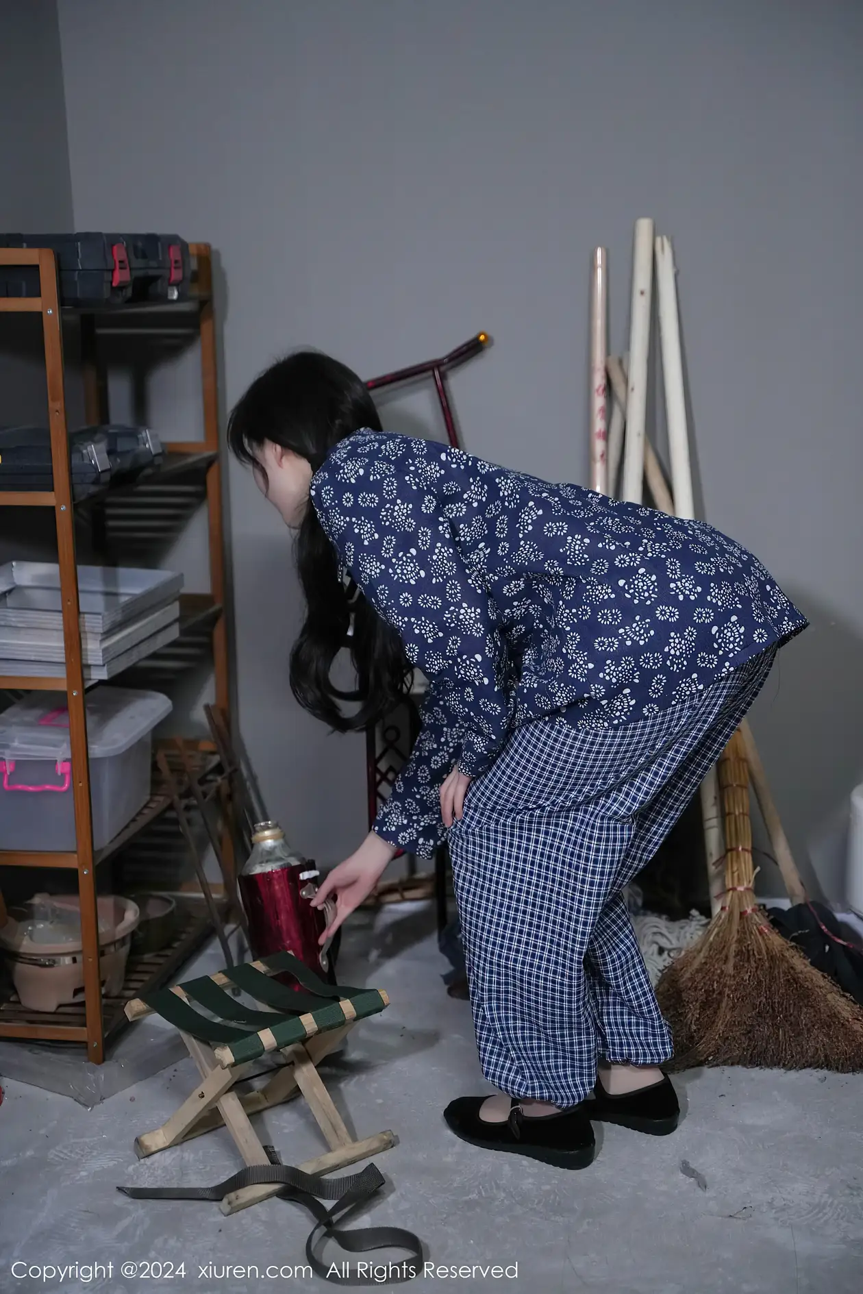 [秀人网] 2024.01.05 NO.7915 Carol周妍希#[87P]-6