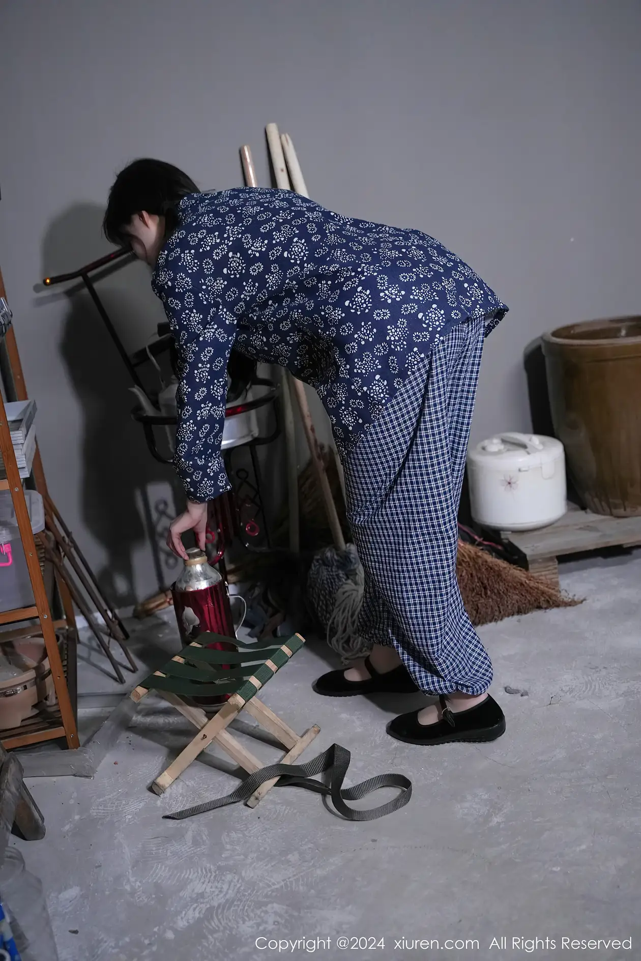 [秀人网] 2024.01.05 NO.7915 Carol周妍希#[87P]-7