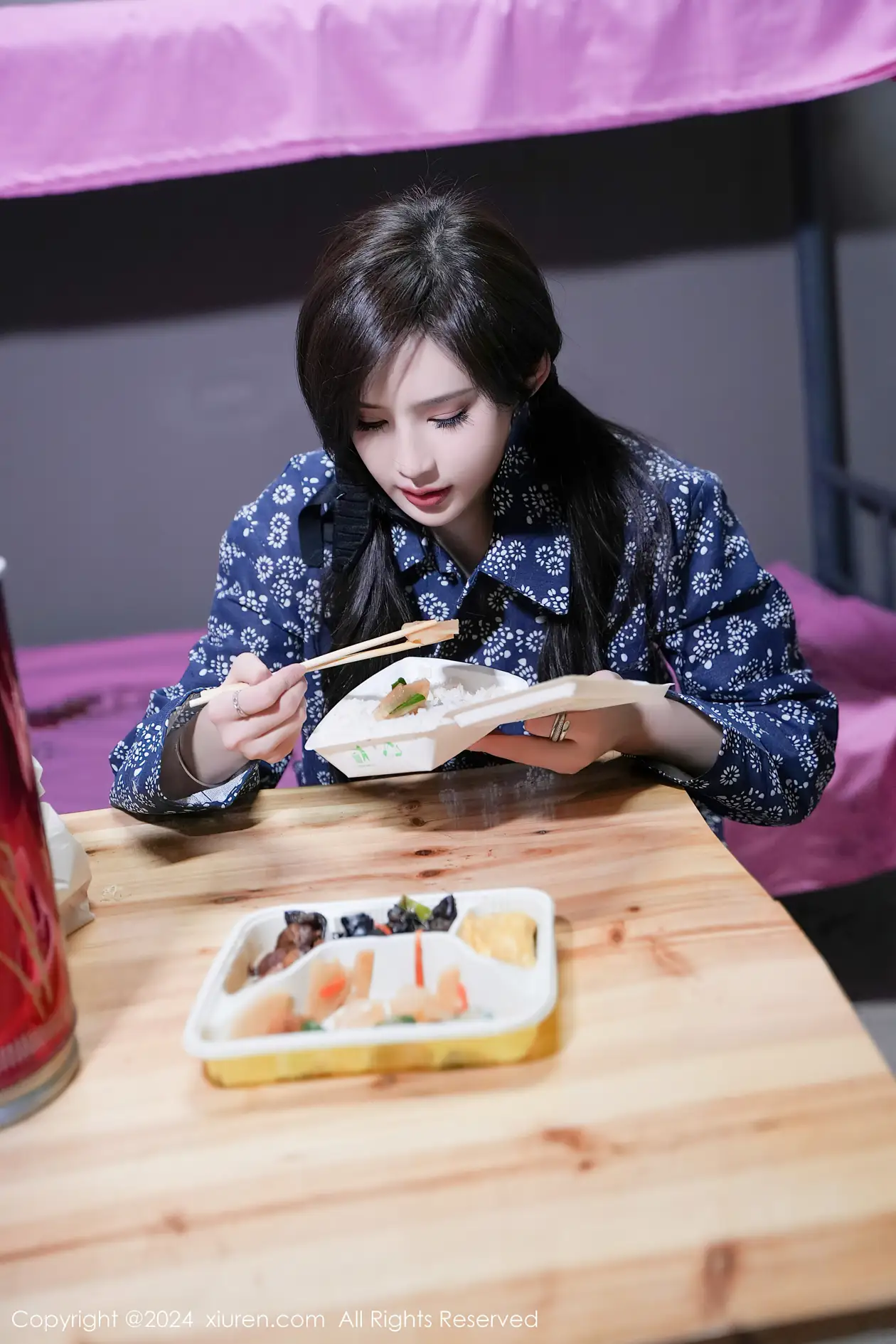 [秀人网] 2024.01.05 NO.7915 Carol周妍希#[87P]-8