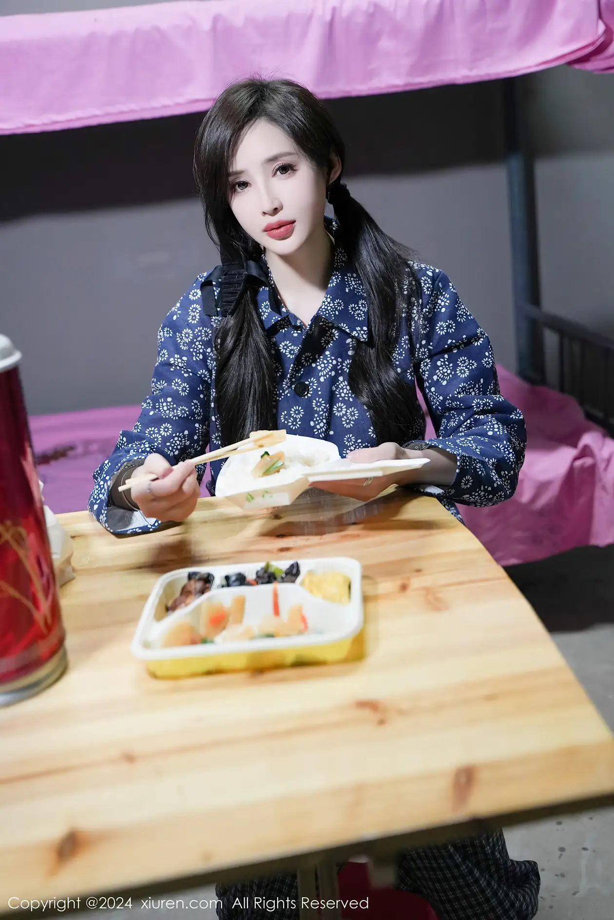 [秀人网] 2024.01.05 NO.7915 Carol周妍希#[87P]-9
