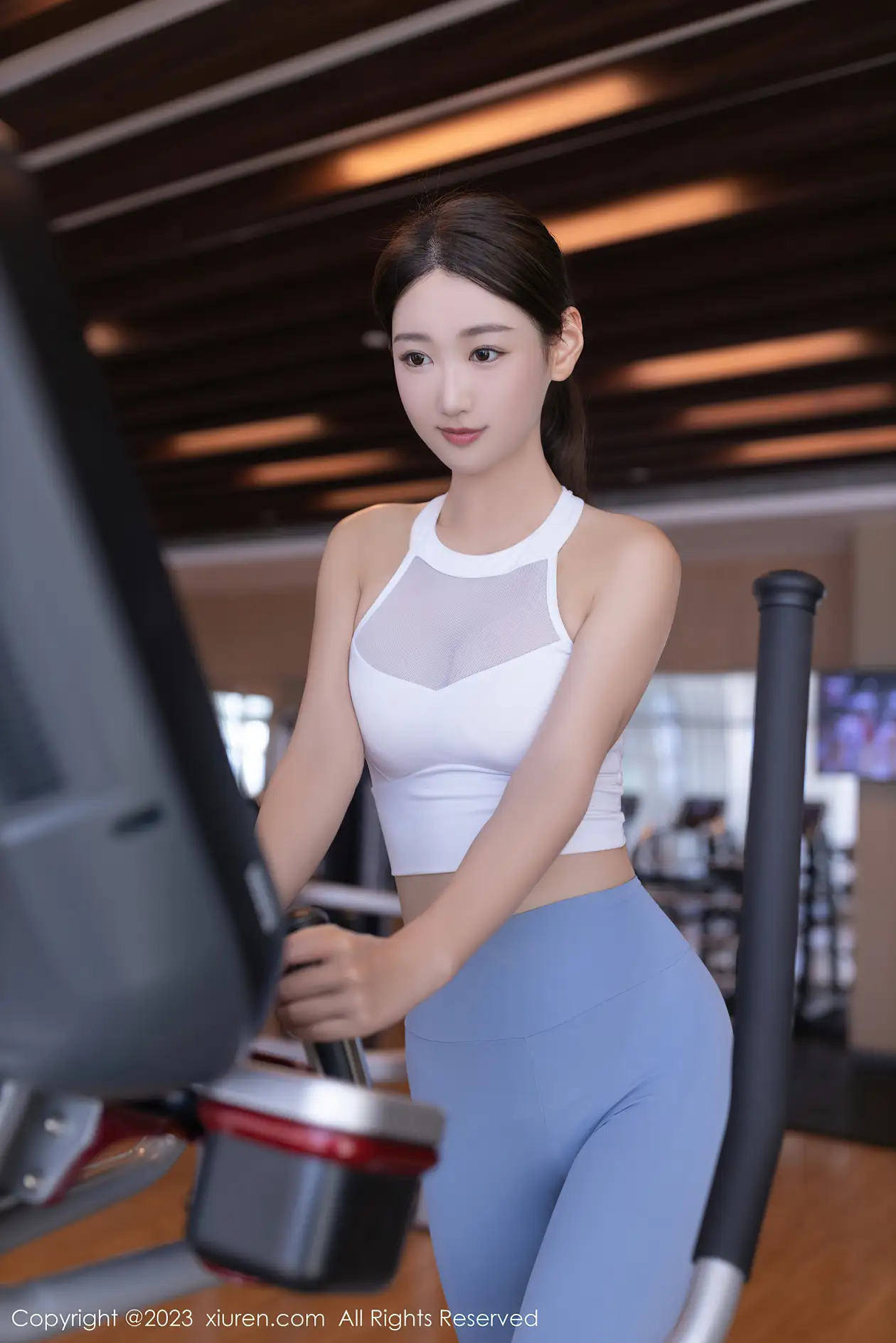 [秀人网] 2023.08.07 NO.7197 唐安琪#[81P]-3